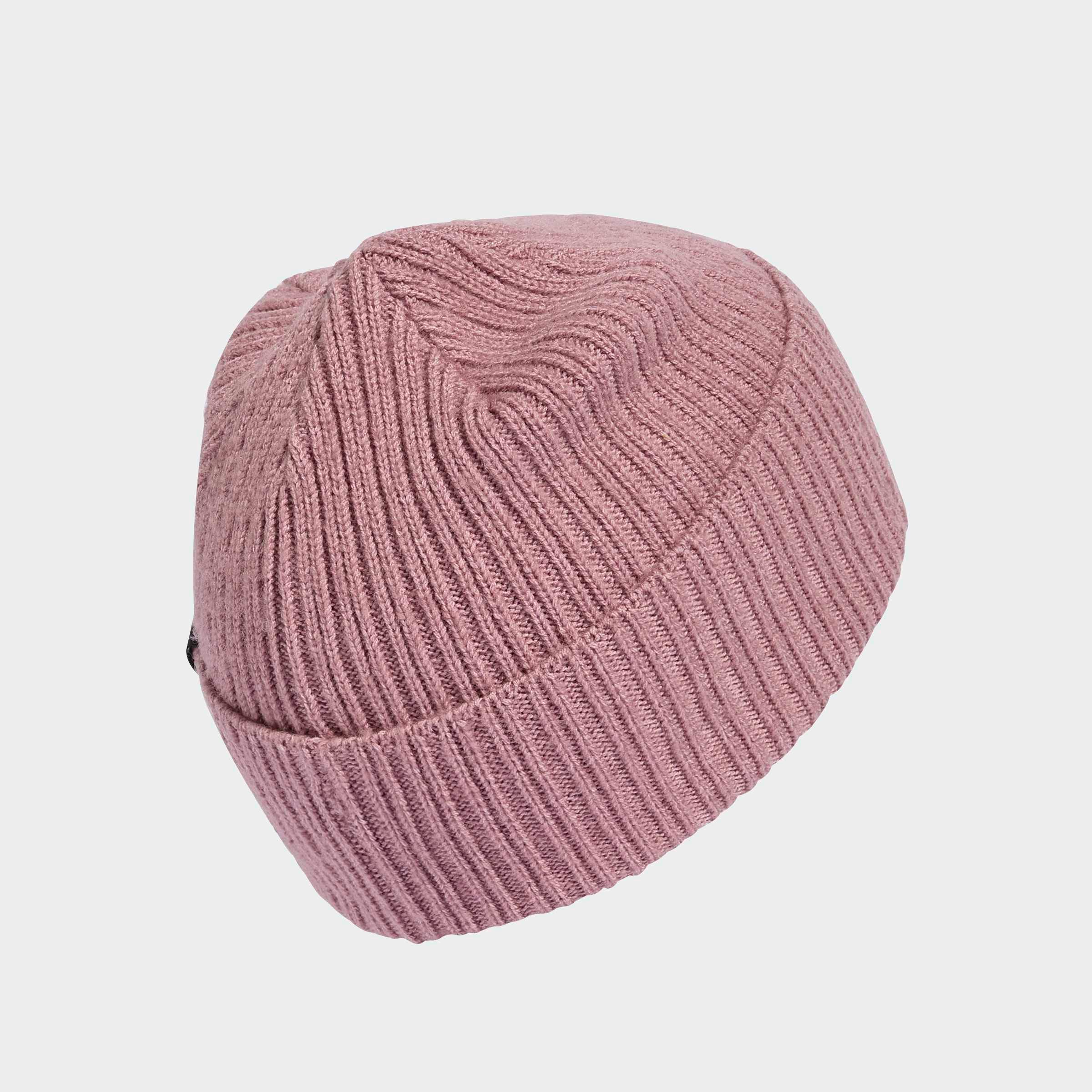 adidas Performance »MULTI MOUNTAIN BADGE BEANIE« pour adultes, style sportif, en polyester et polyacrylique