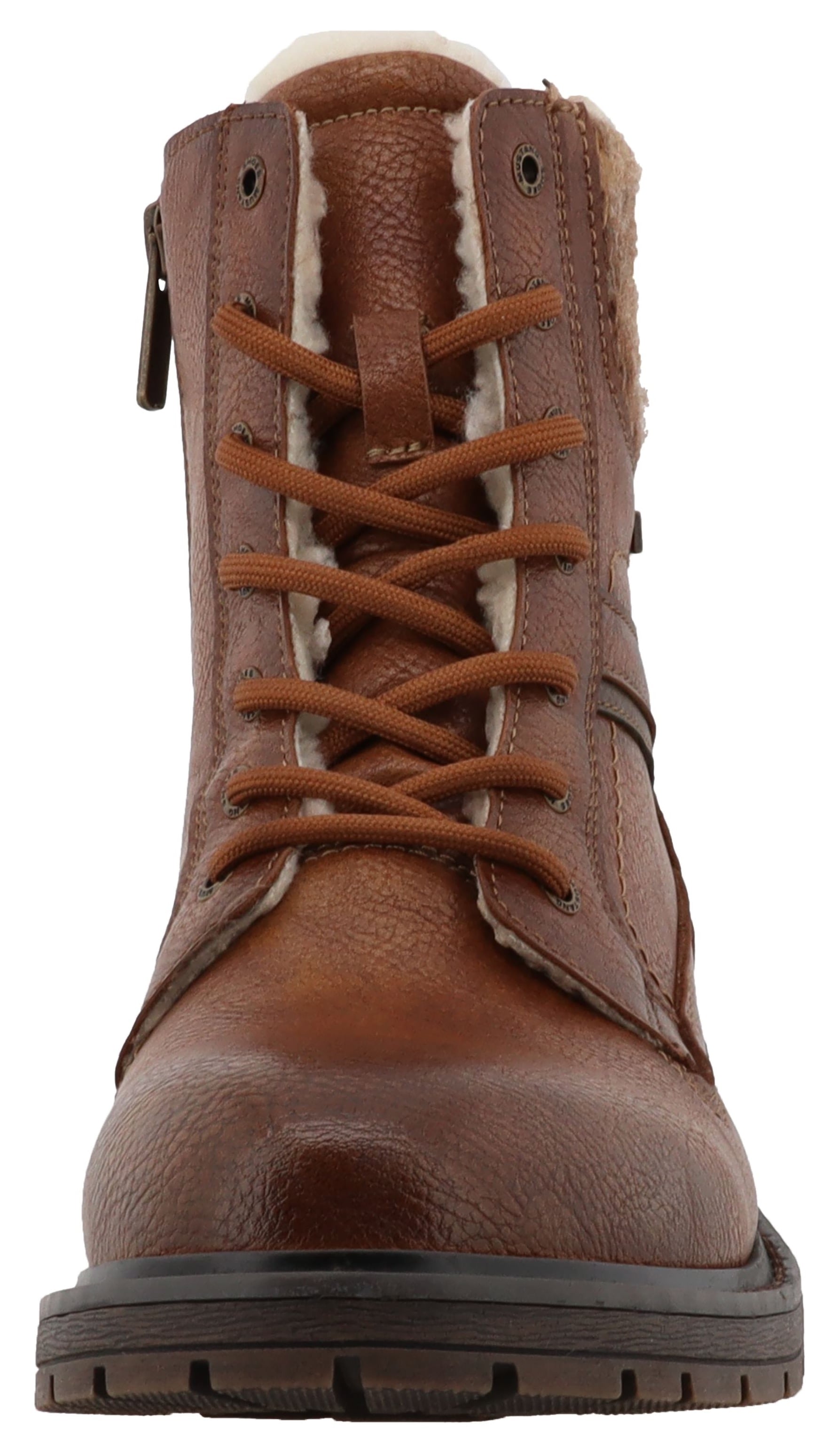 Mustang Shoes Bottes d'hiver »Bienke«  bottes d'hiver avec membrane TEX