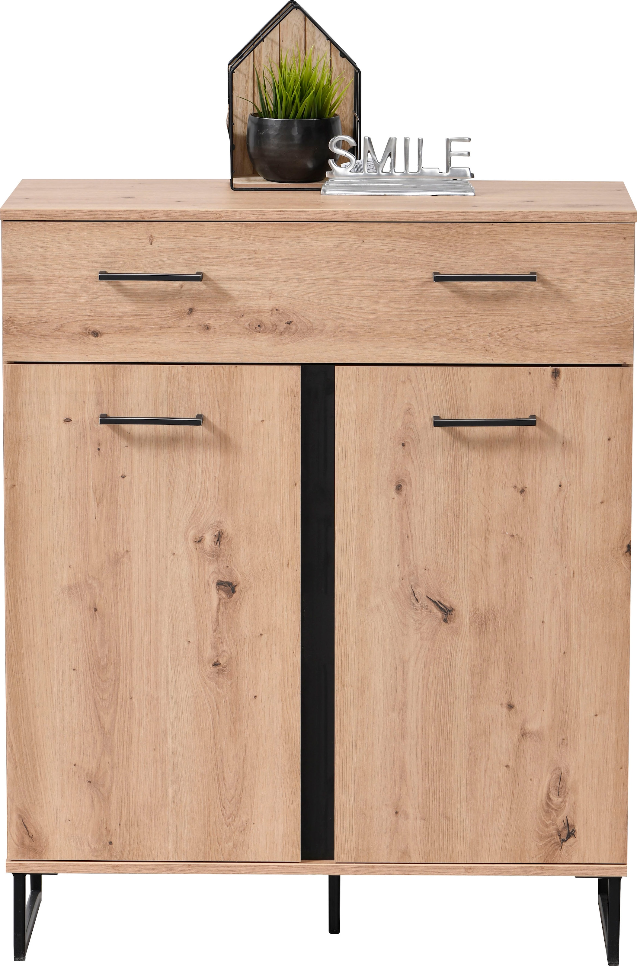 INOSIGN Armoire à chaussures »Sardinia«