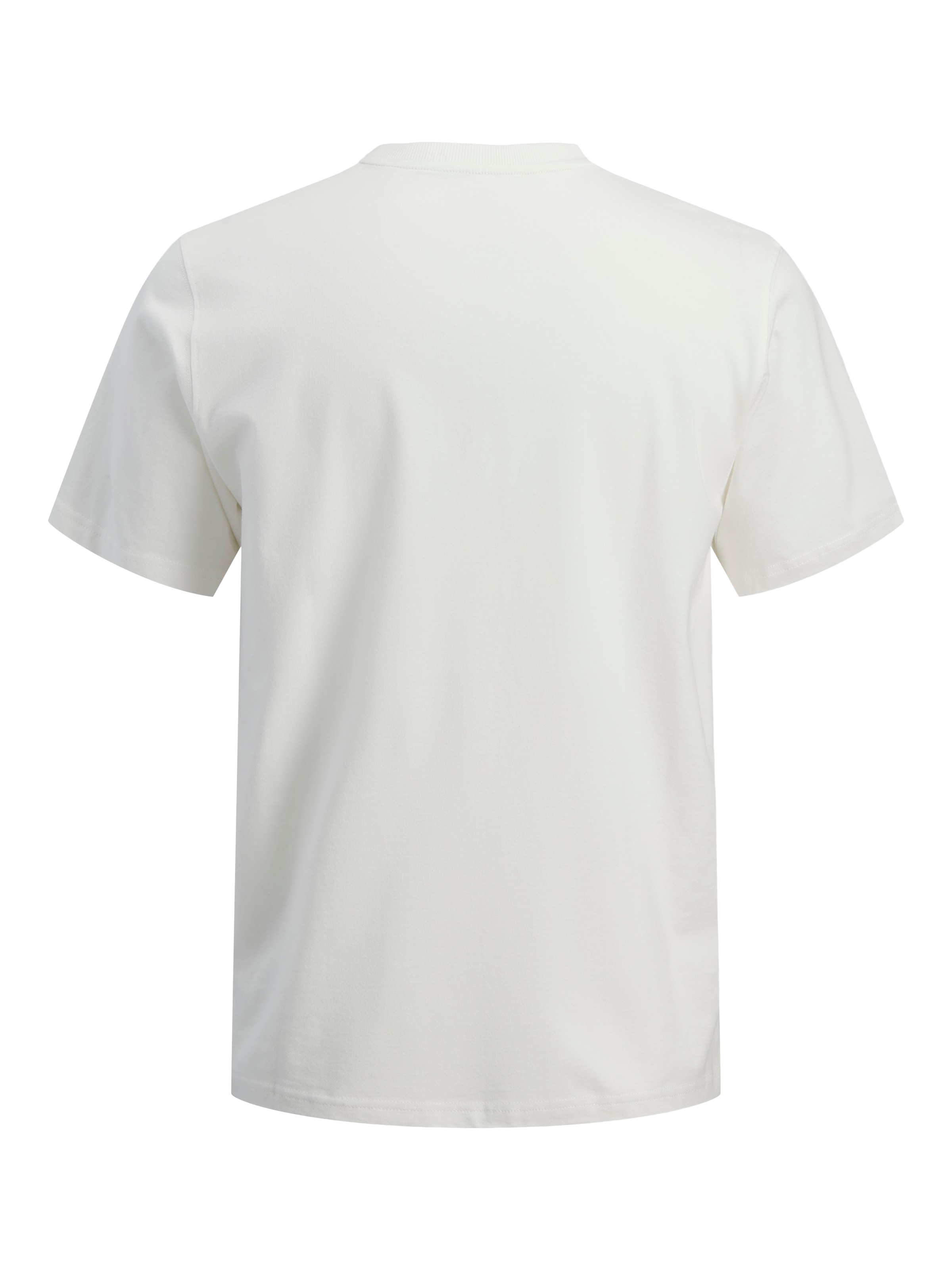 Jack & Jones T-Shirt »JJAVERY TEE SS CREW NECK« Baumwolle, regular fit
