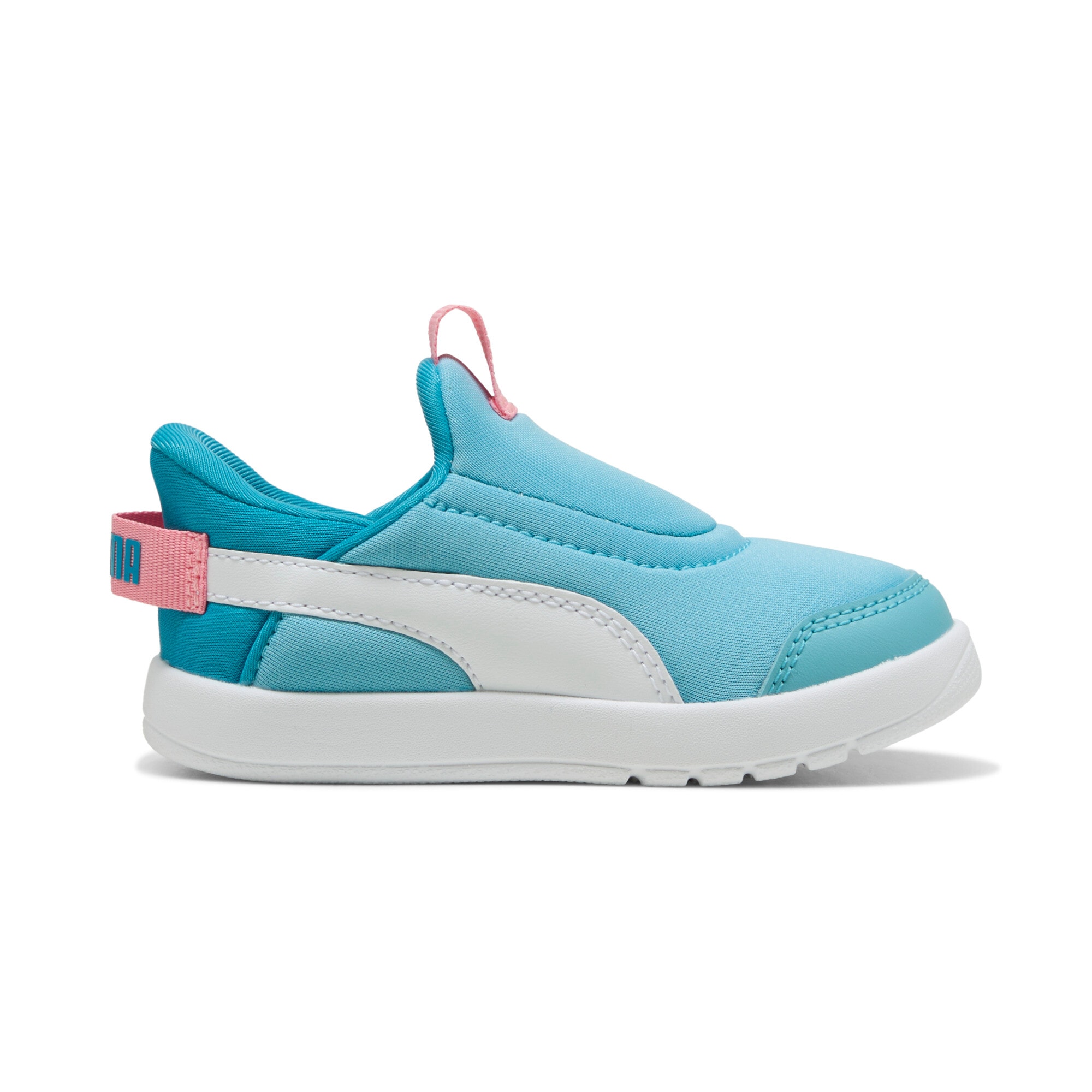 PUMA Sneakers »COURTFLEX V3 SLIPTECH INF«  für Kinder
