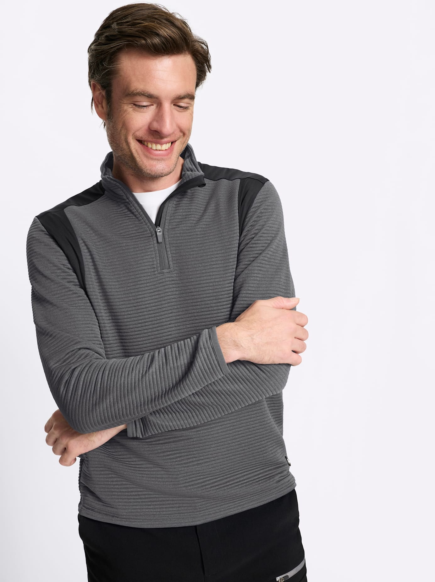 Catamaran Sweat-shirt
