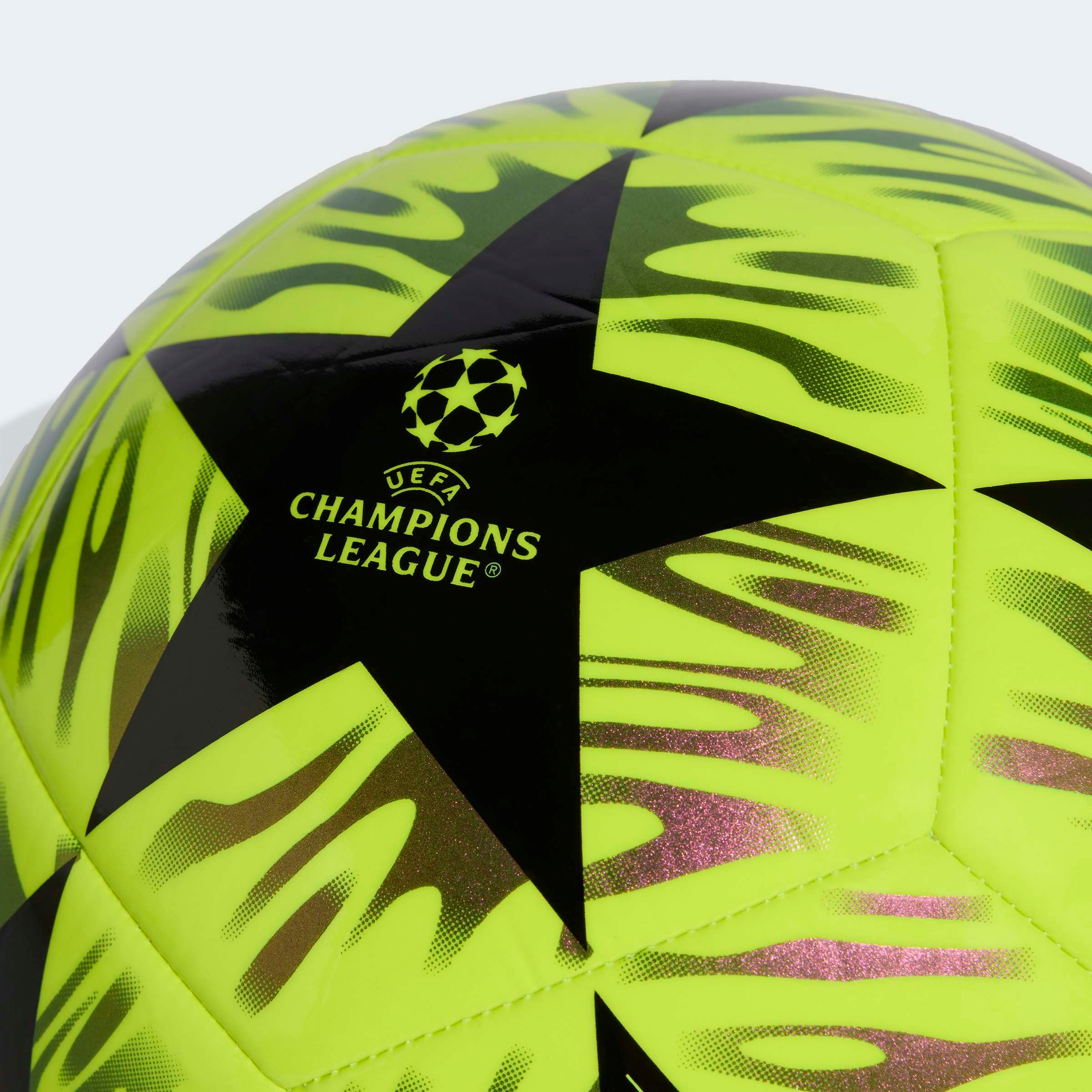 adidas Performance Football »UEFA CHAMPIONS LEAGUE FINAL CLUB« Champions League
