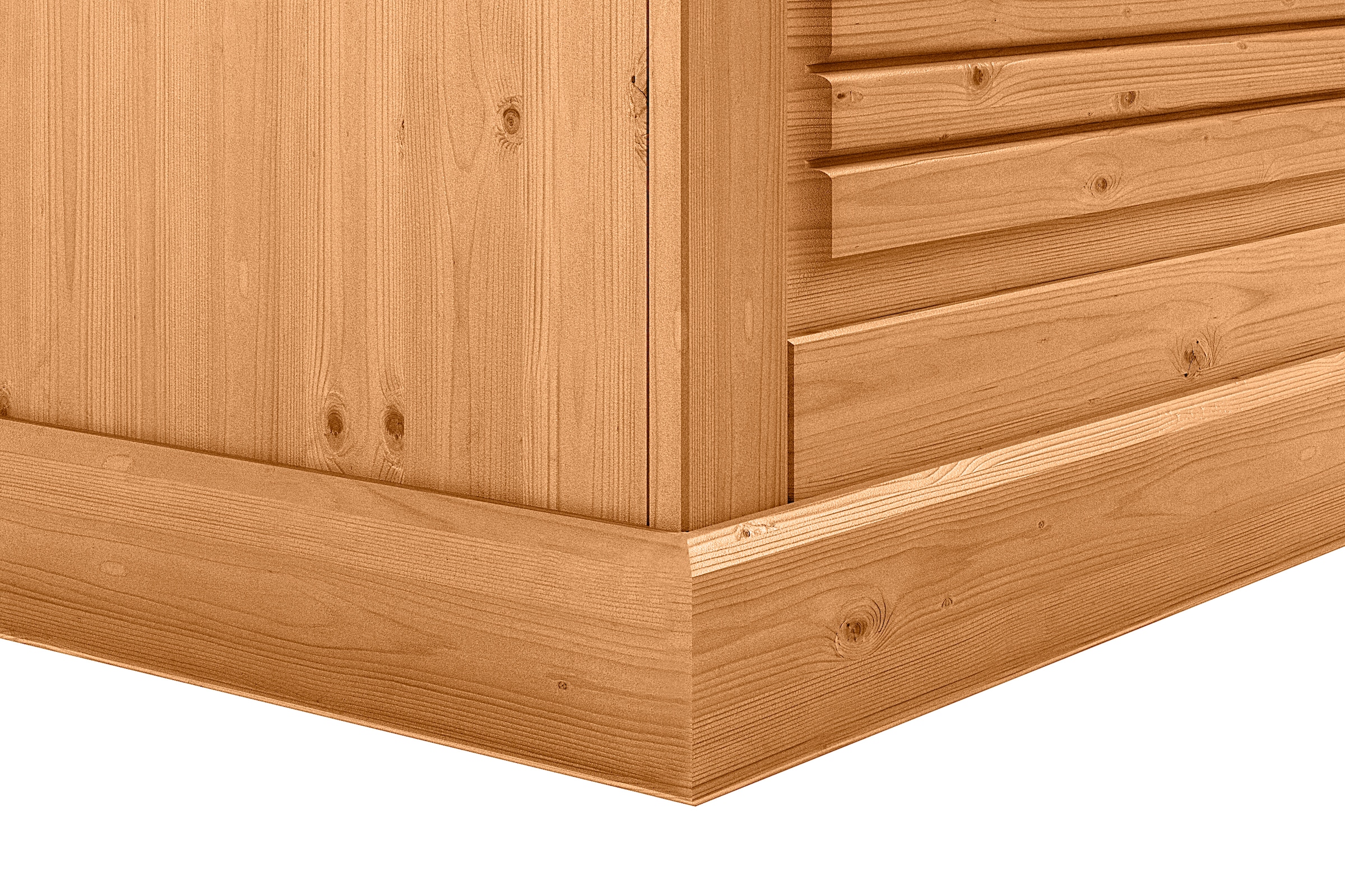 Home affaire Sitztruhe »Liotta« Truhe mit Stauraum