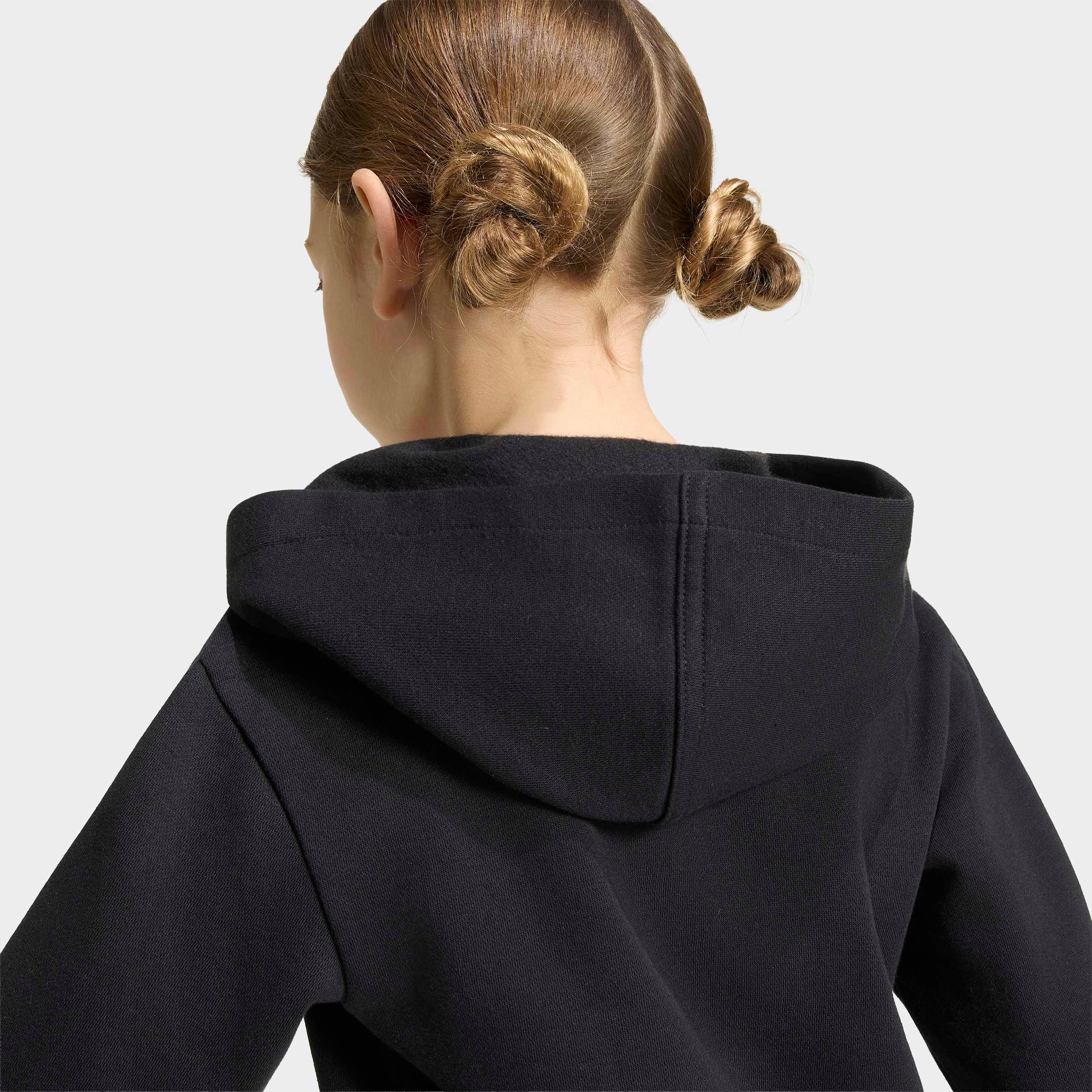 adidas Sportswear Sweat à capuche »ESSENTIALS KIDS HOODIE«
