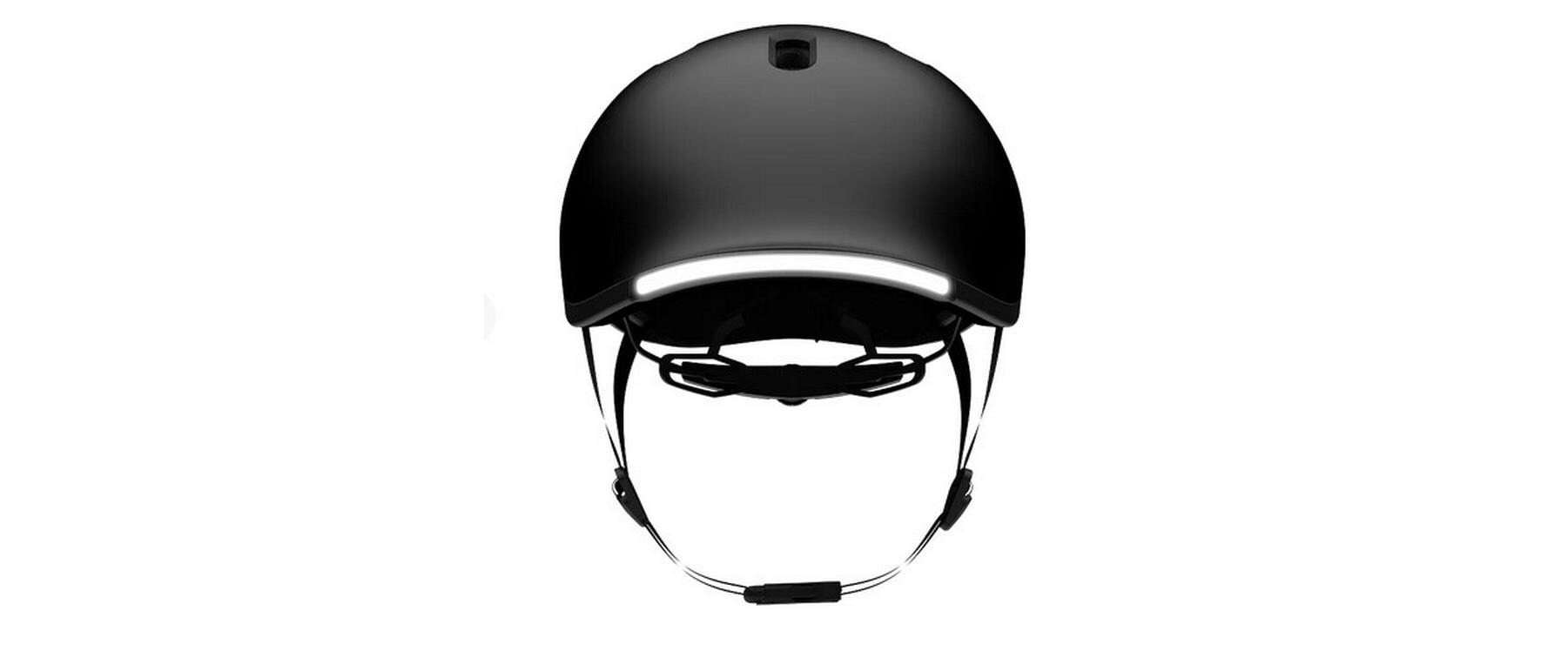 Lumos Fahrradhelm »Nyxel MIPS, M«