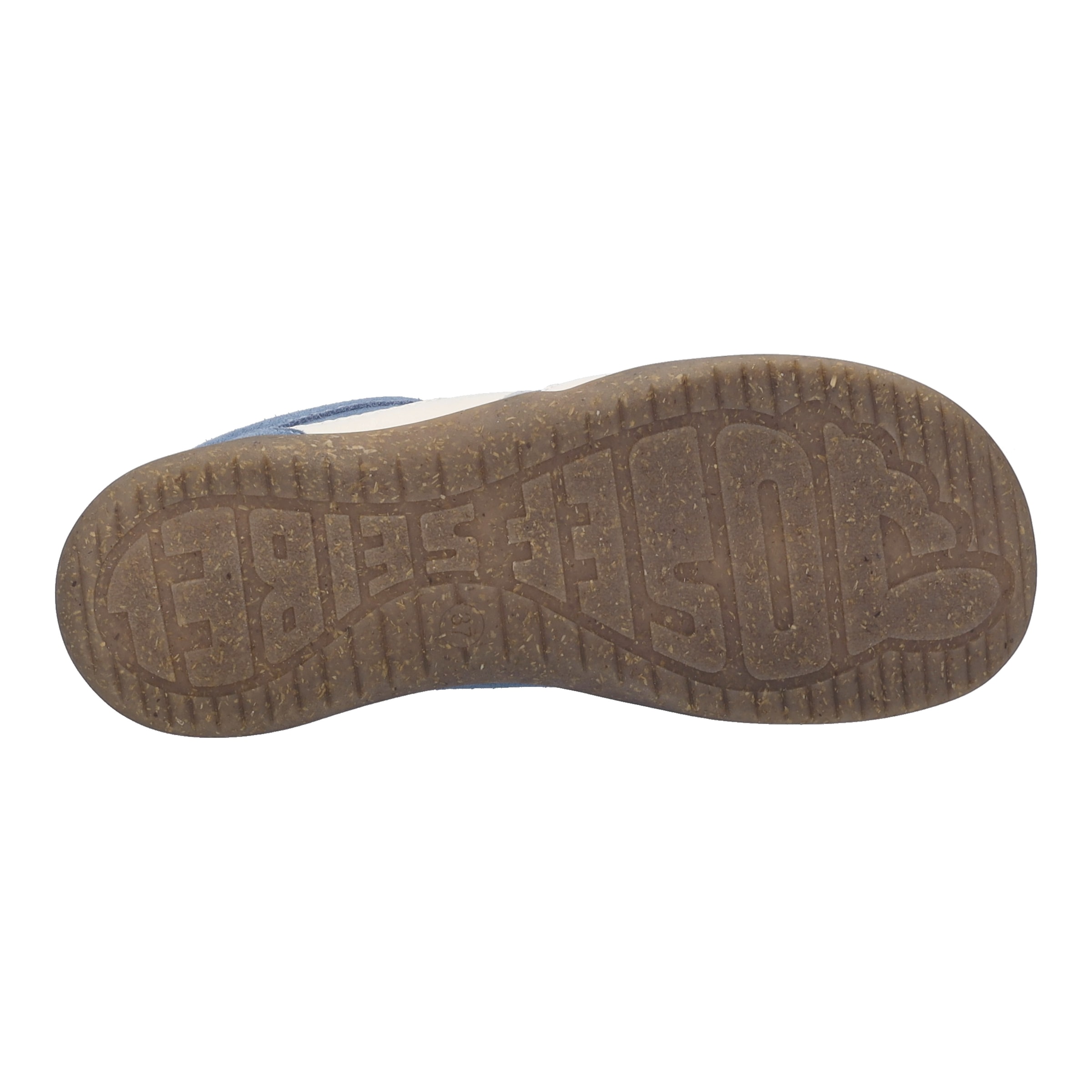 Josef Seibel Sneakers »Cassandra 11«  chaussure basse, chaussure confortable, chaussure à lacets avec semelle intérieure en cuir, largeur G