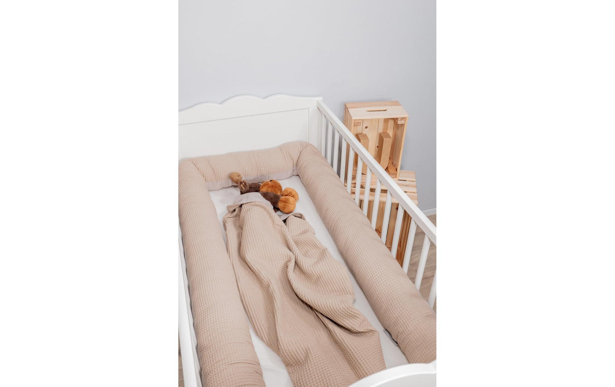 ULLENBOOM ® Bettnestchen