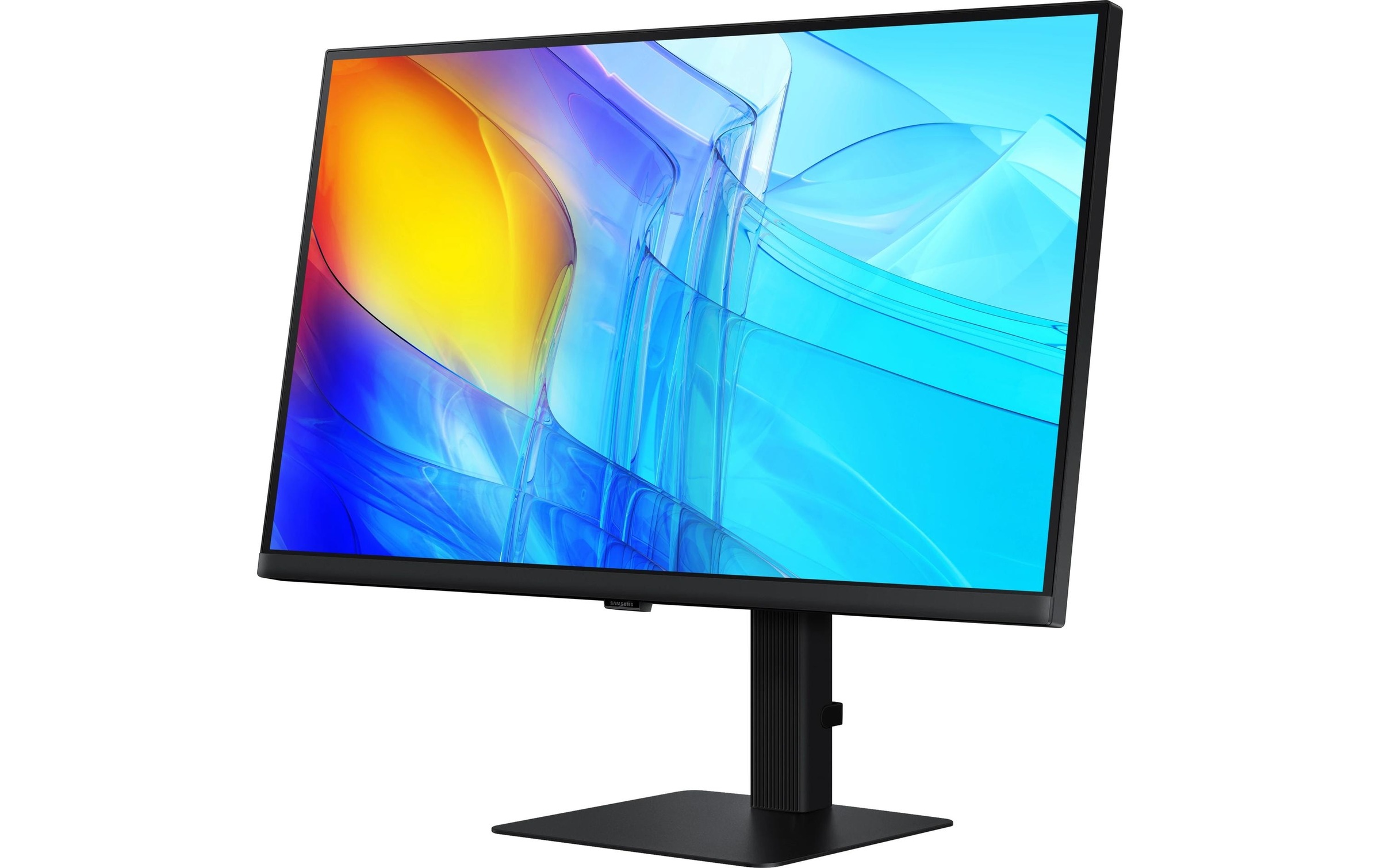 Samsung LED-Monitor »ViewFinity S8 LS27D800EAUXEN« 68,58 cm/27 ″  3840 x 2160 px 5 Reaktionszeit 60 Hz