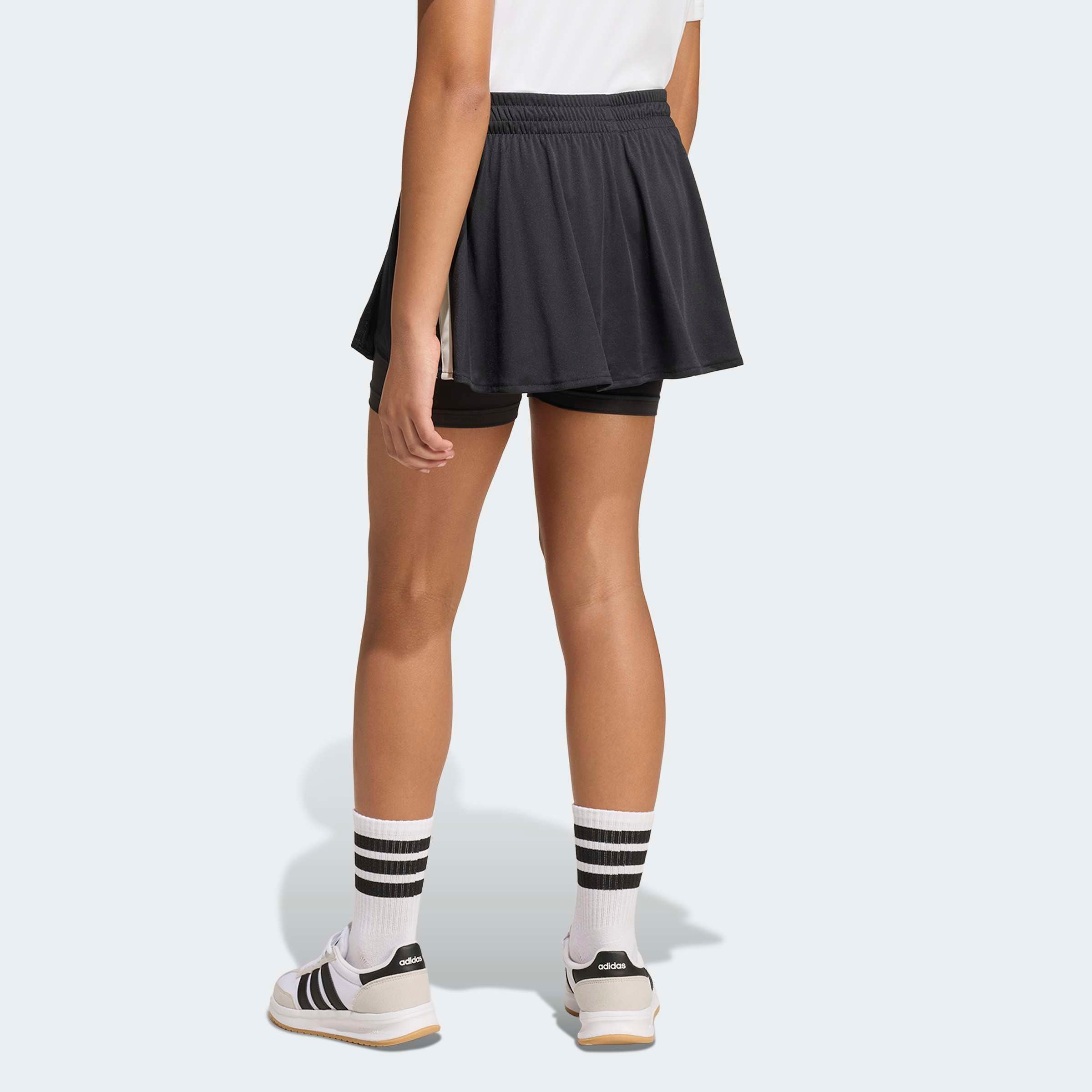adidas Sportswear Sweatrock »HOUSE OF TIRO SKORT«