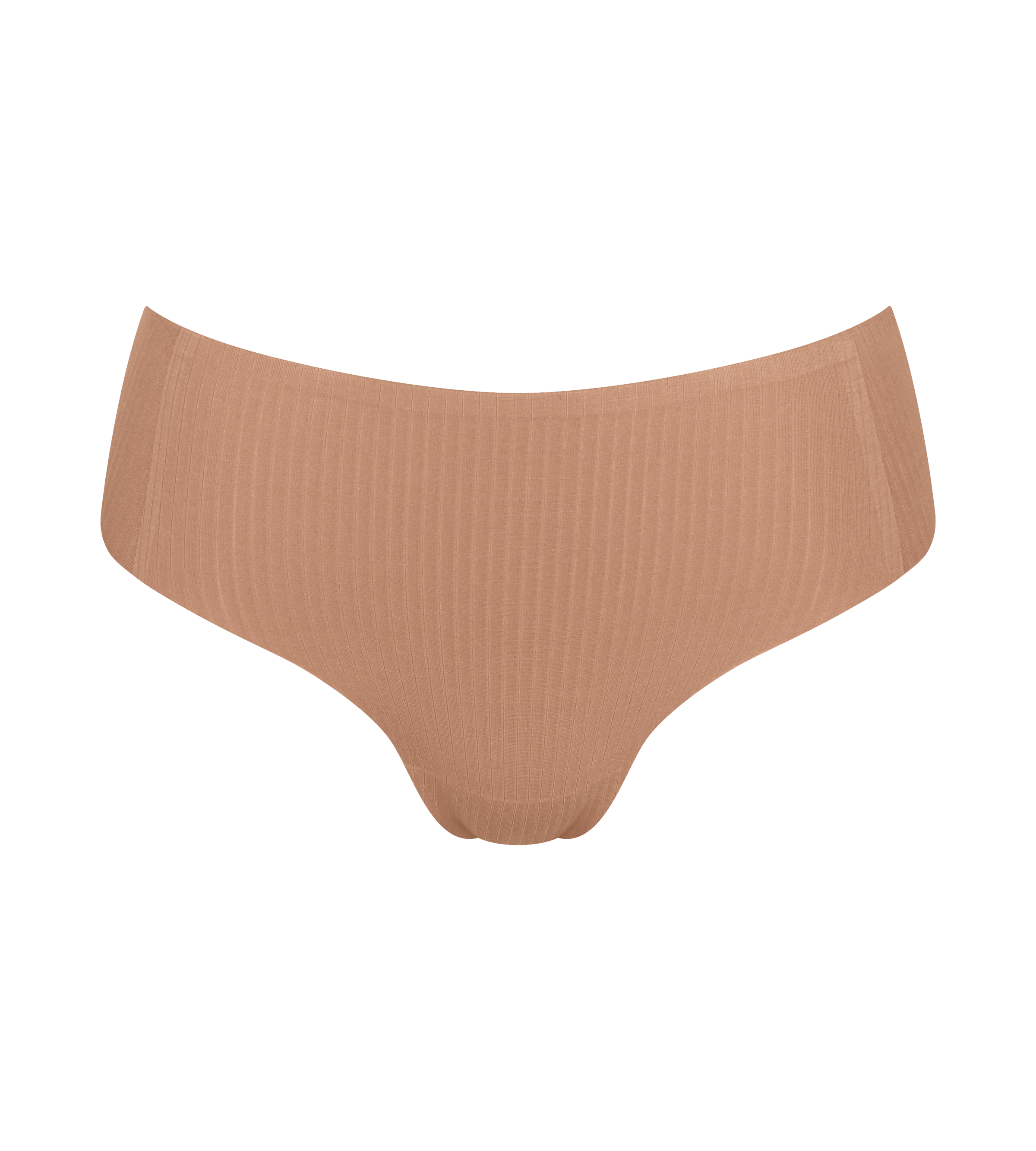 sloggi Hipster »ZERO Feel Pure Hipster« natürlich und unsichtbar