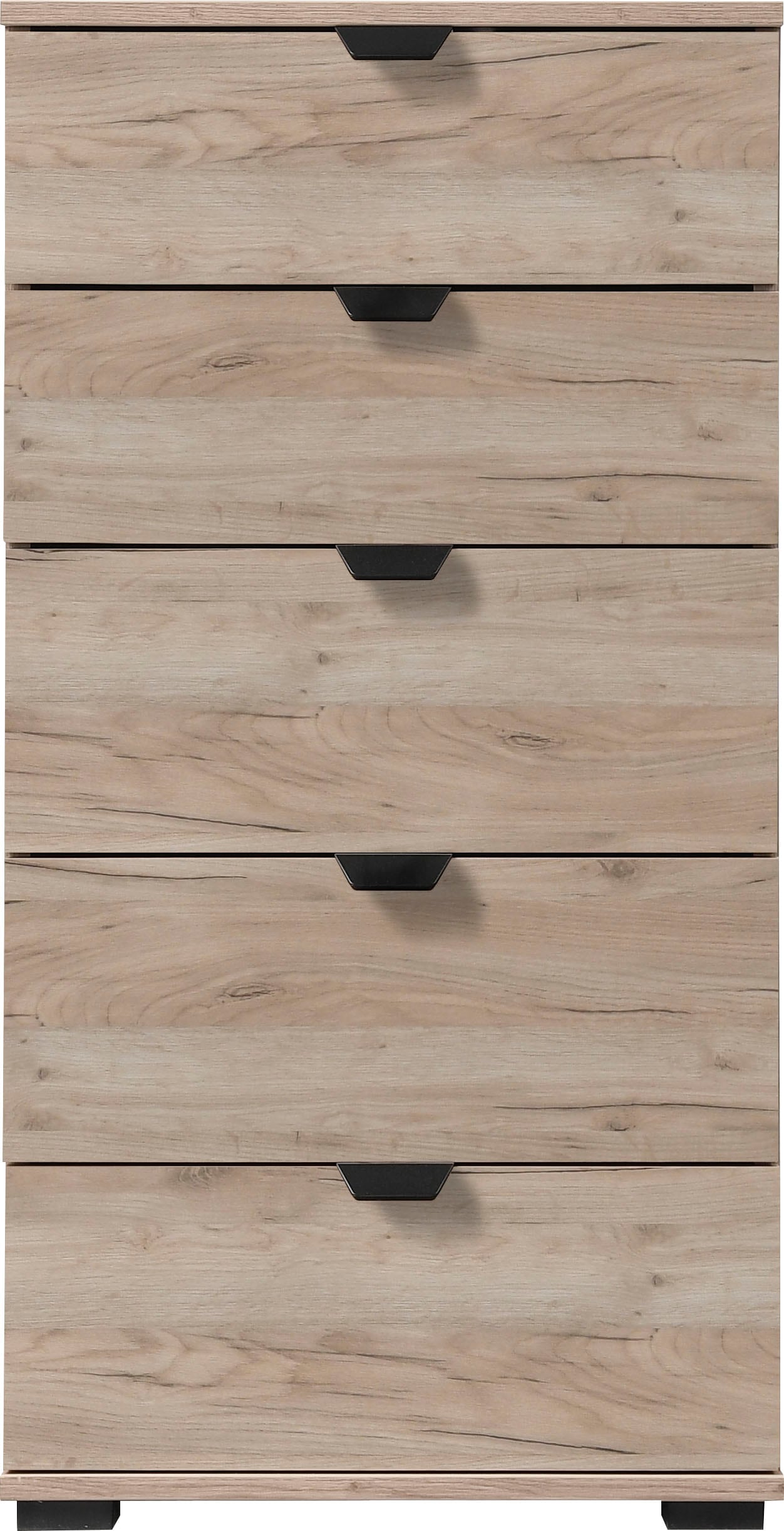 INOSIGN Commode »Duero Schubkastenkommode« mit 5 Schubkästen, Breite ca. 45 cm