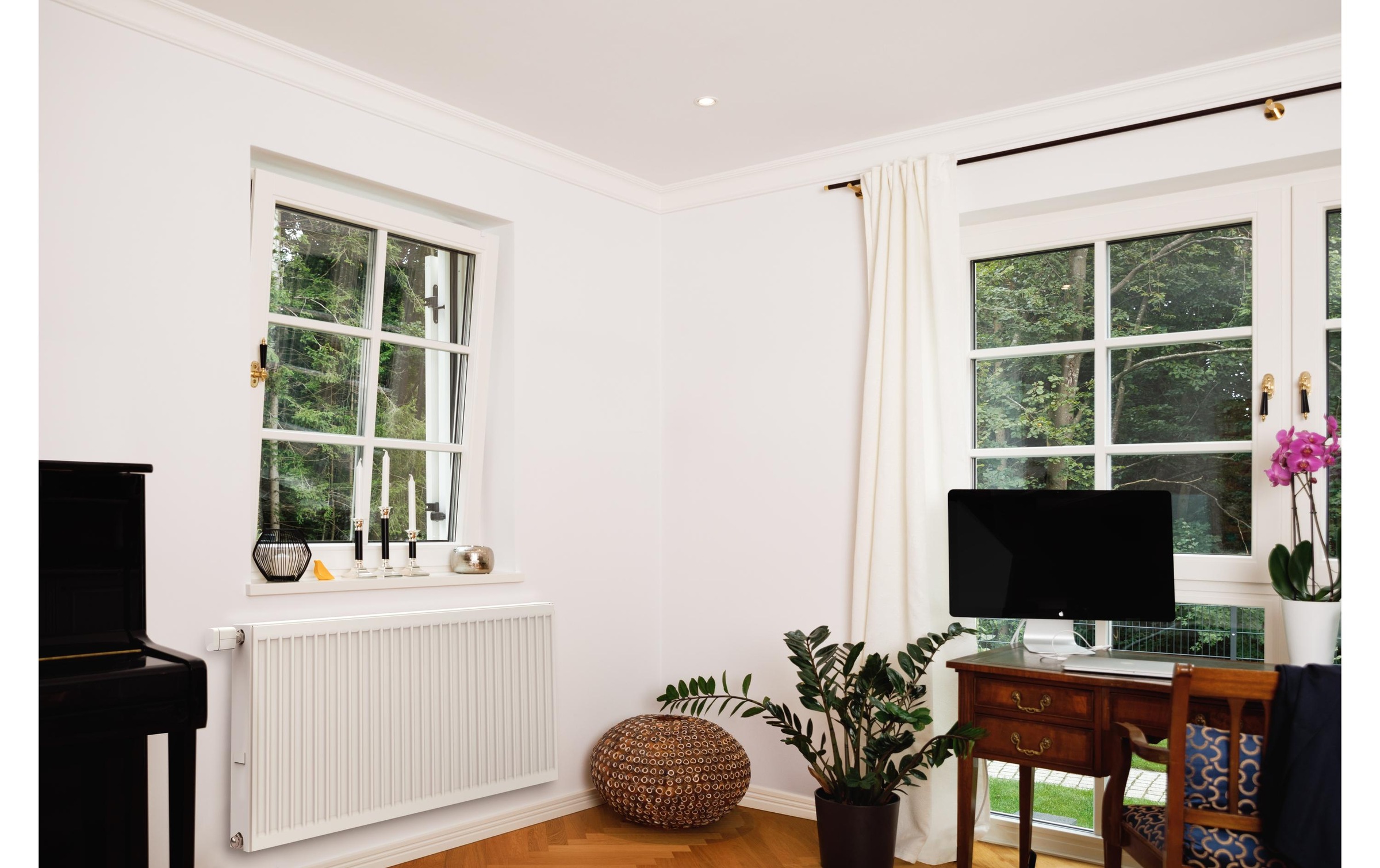 EVE Smarter Kontaktsensor »Eve Door & Window 3er Pack«