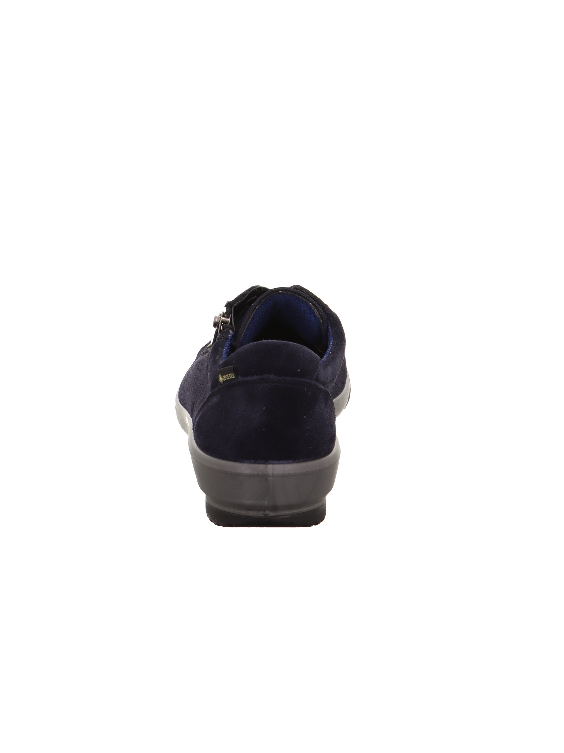 Legero Sneakers  Chaussure basse, chaussure à lacets, chaussure de loisirs avec membrane GORE-TEX®
