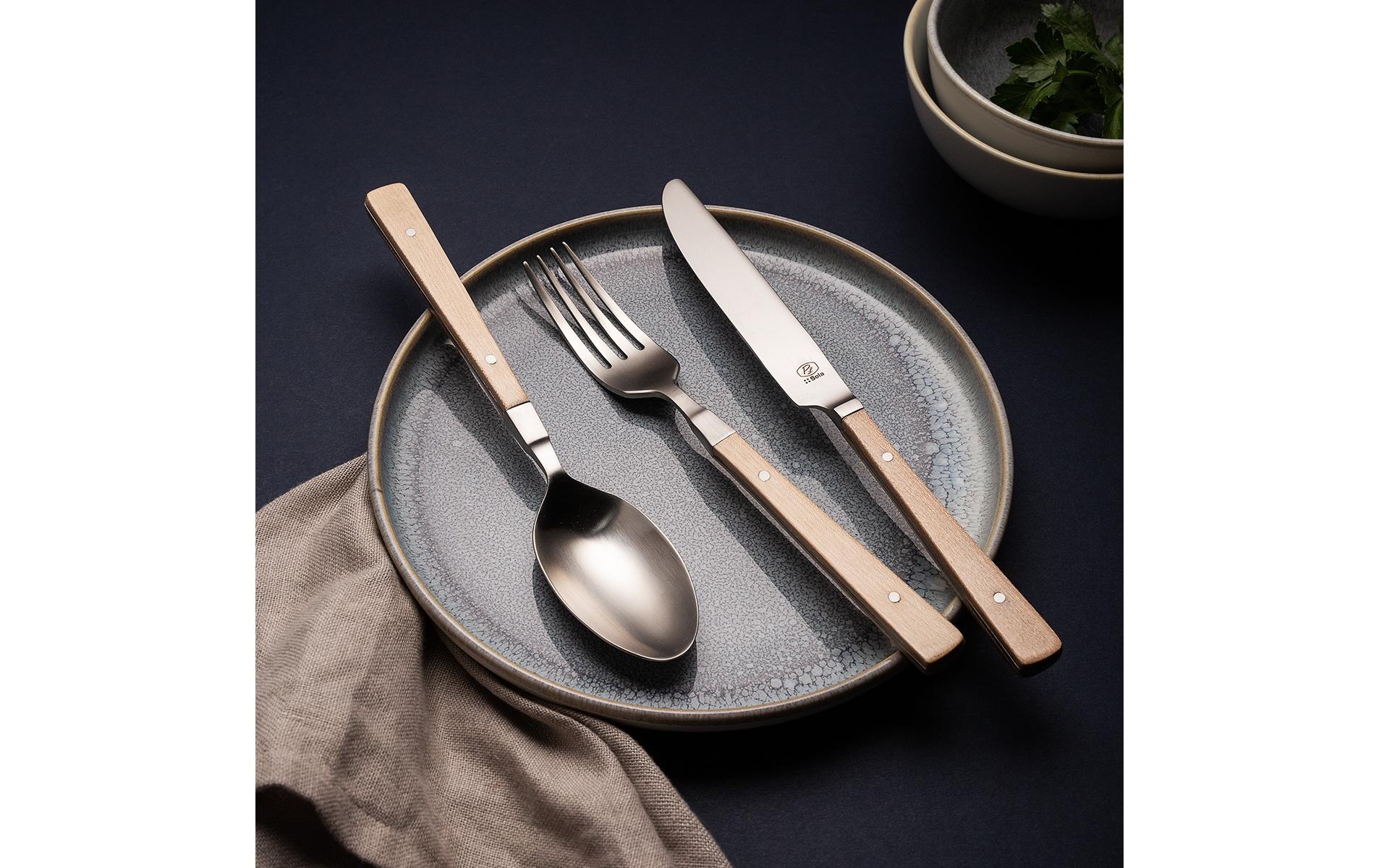 Sola Besteck-Set