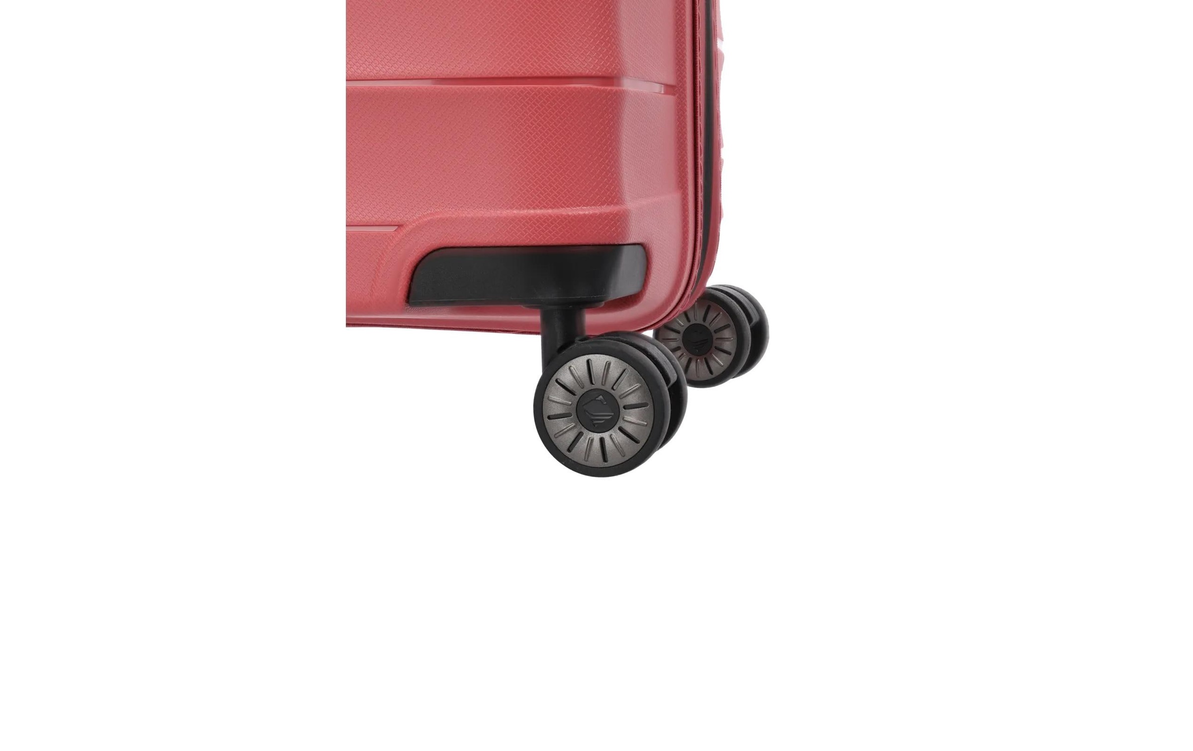 travelite Trolley »travelite Mooby Trolley L 106 l « 106 l 4 Rollen