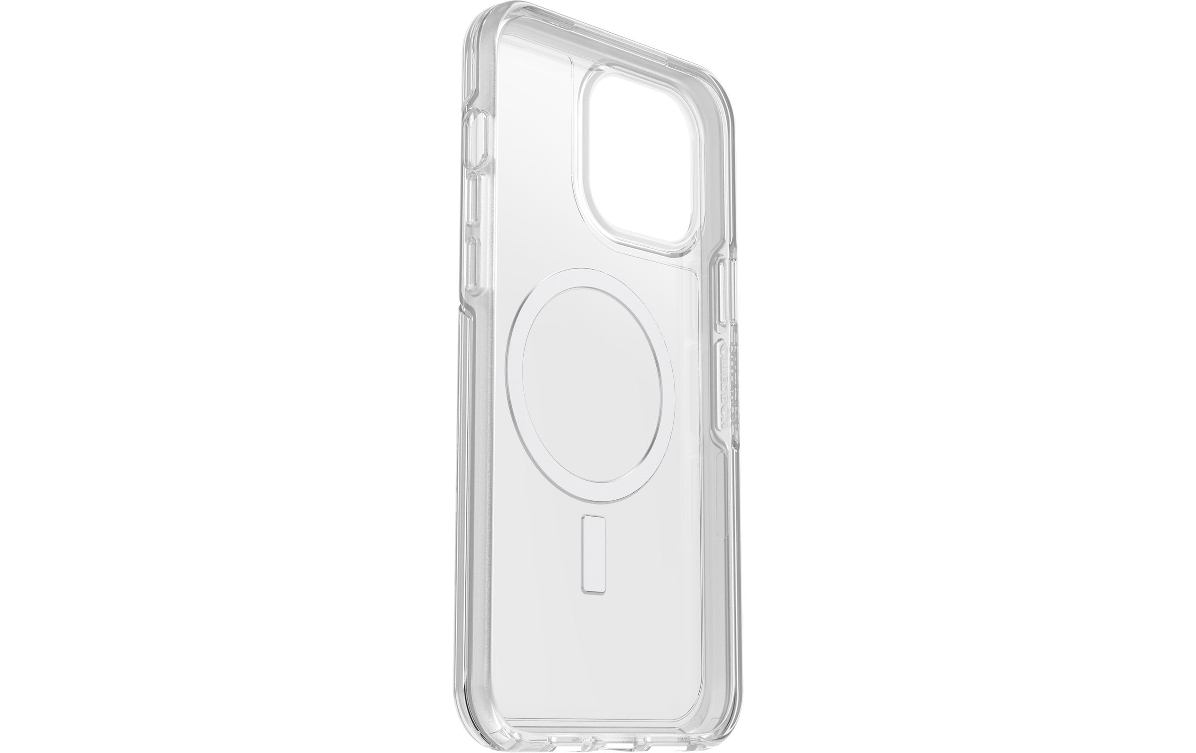 Otterbox Handyhülle »Symmetry+ MagSafe iPhone 13 Pro Max Transparent«