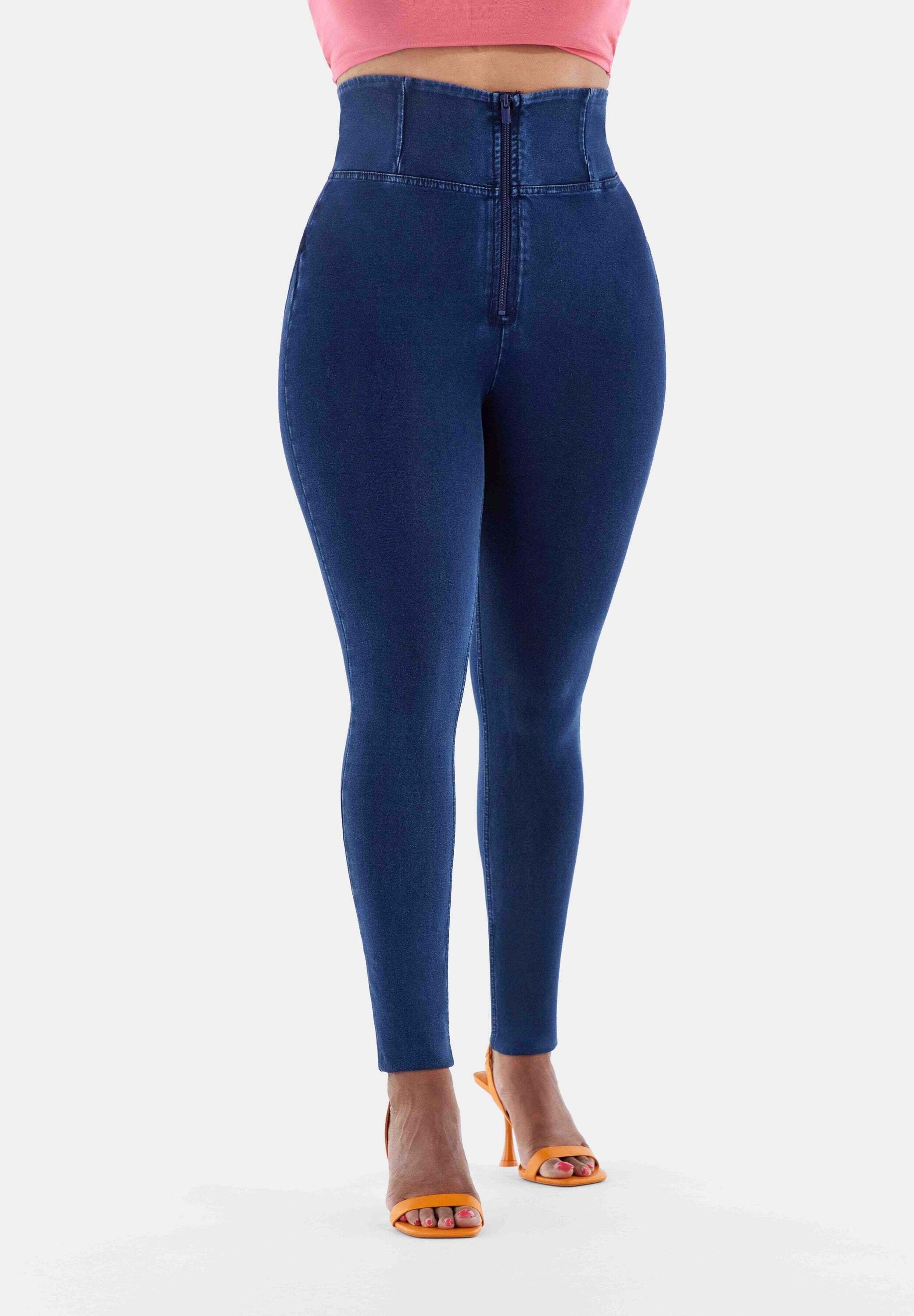 Freddy Leggings »Leggings WRUP1HC002NS«