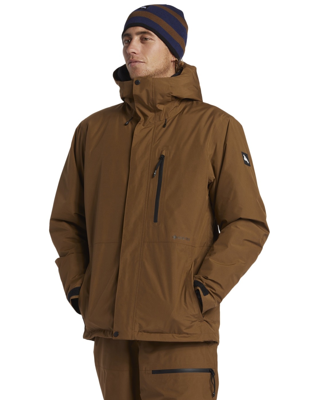 Quiksilver Veste de snowboard »Snyc«