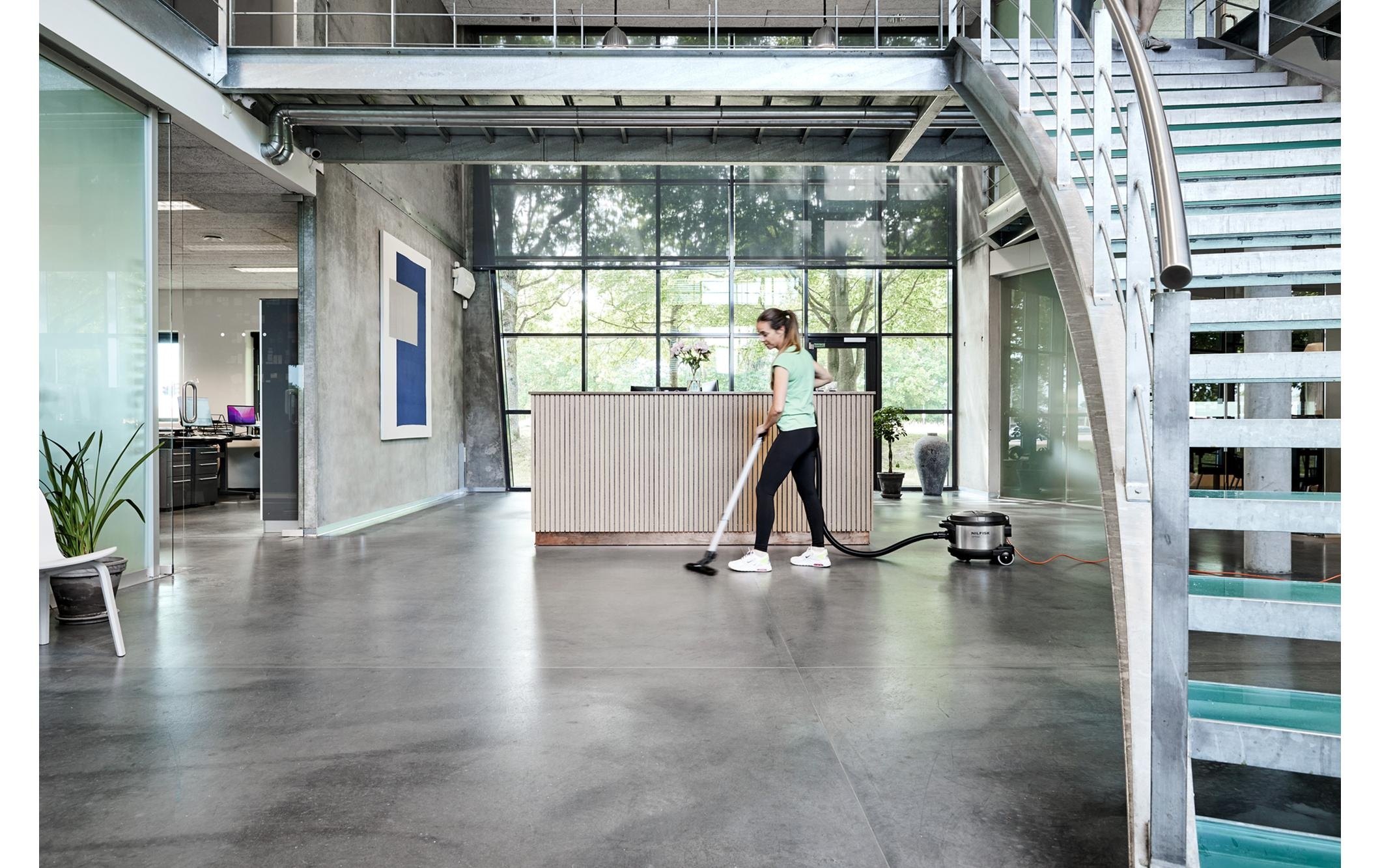 Nilfisk Bodenstaubsauger »VP930 PRO HEPA CH«