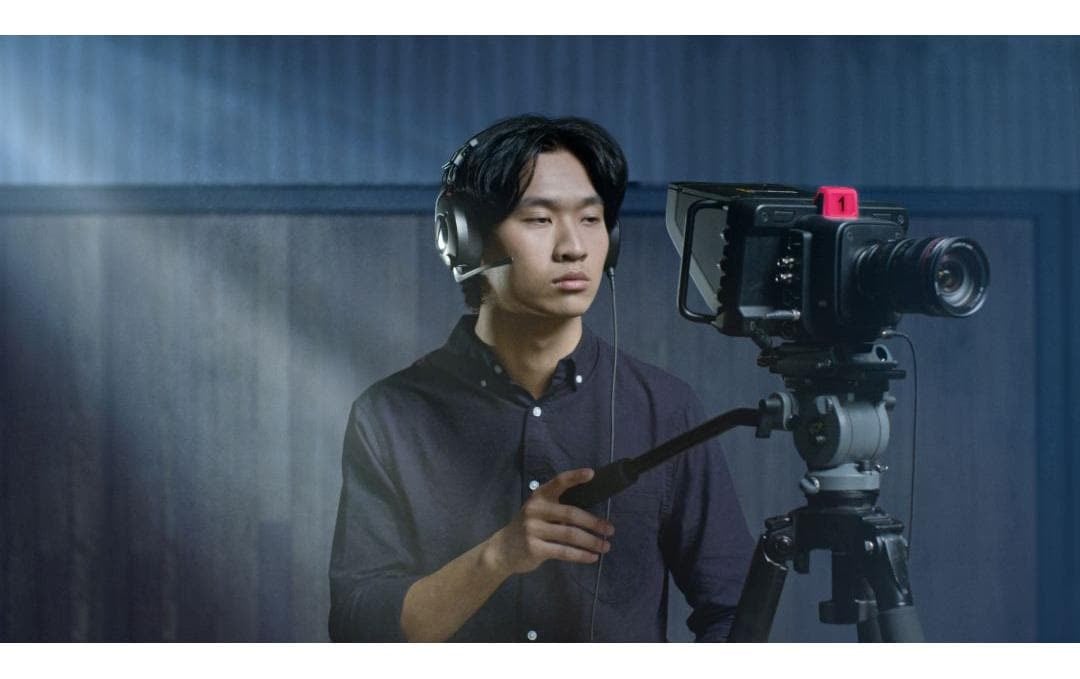 RODE Microphones Headset »NTH-100M«