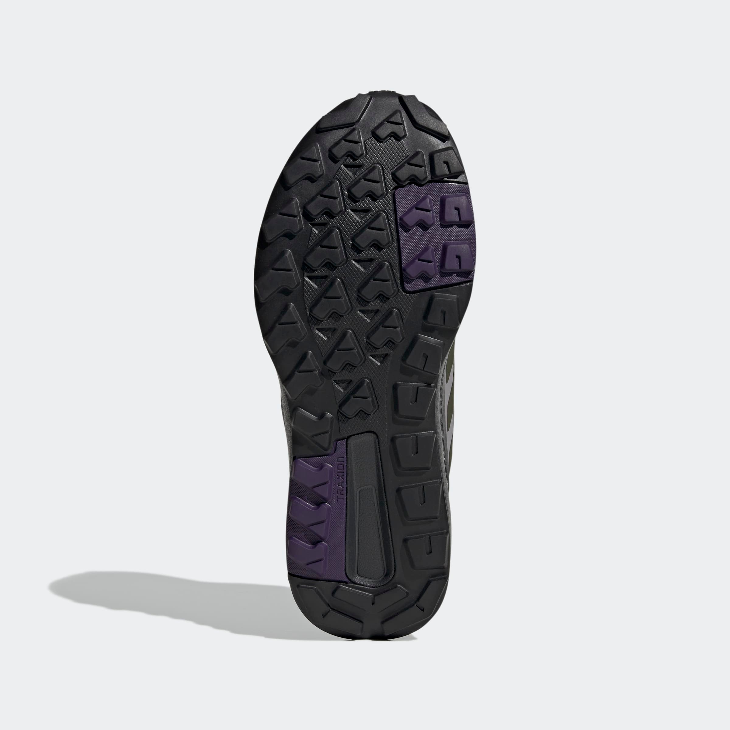 adidas TERREX Wanderschuh »ANYLANDER RAIN.RDY«  wasserdicht