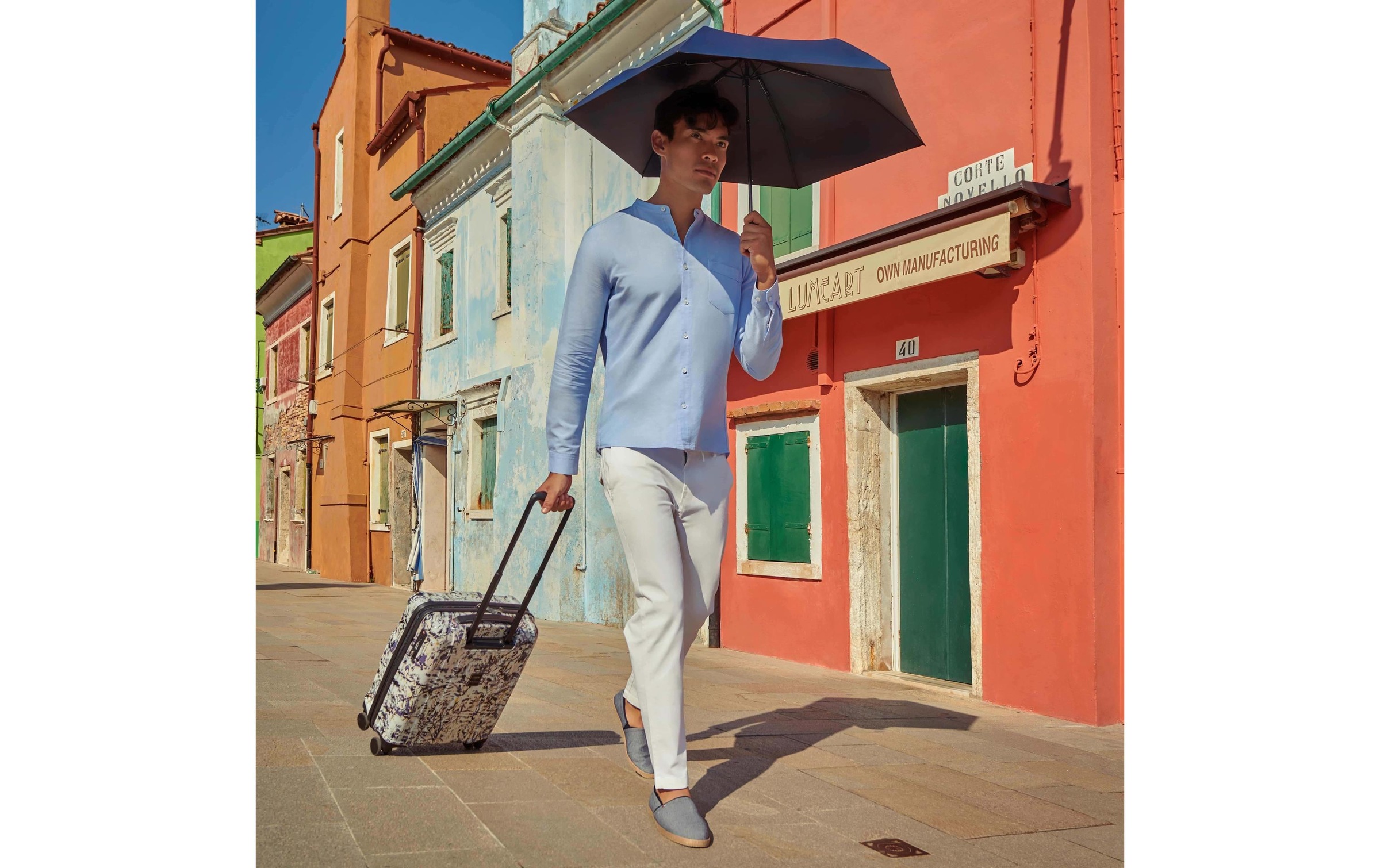 Knirps® Parapluie de poche »US.050 mit UV-Schutz«