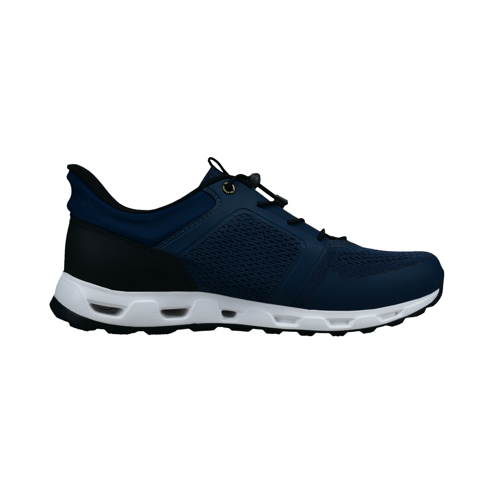 Salamander Baskets slip-on  Sportschuh, Freizeitschuh, Sneaker mit Schnellverschluss