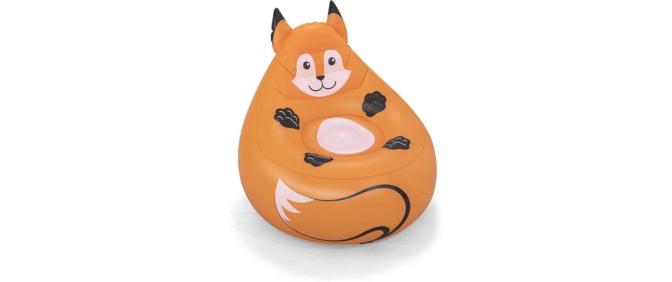 Bestway Fauteuil gonflable »Cozy Critters assortiert«