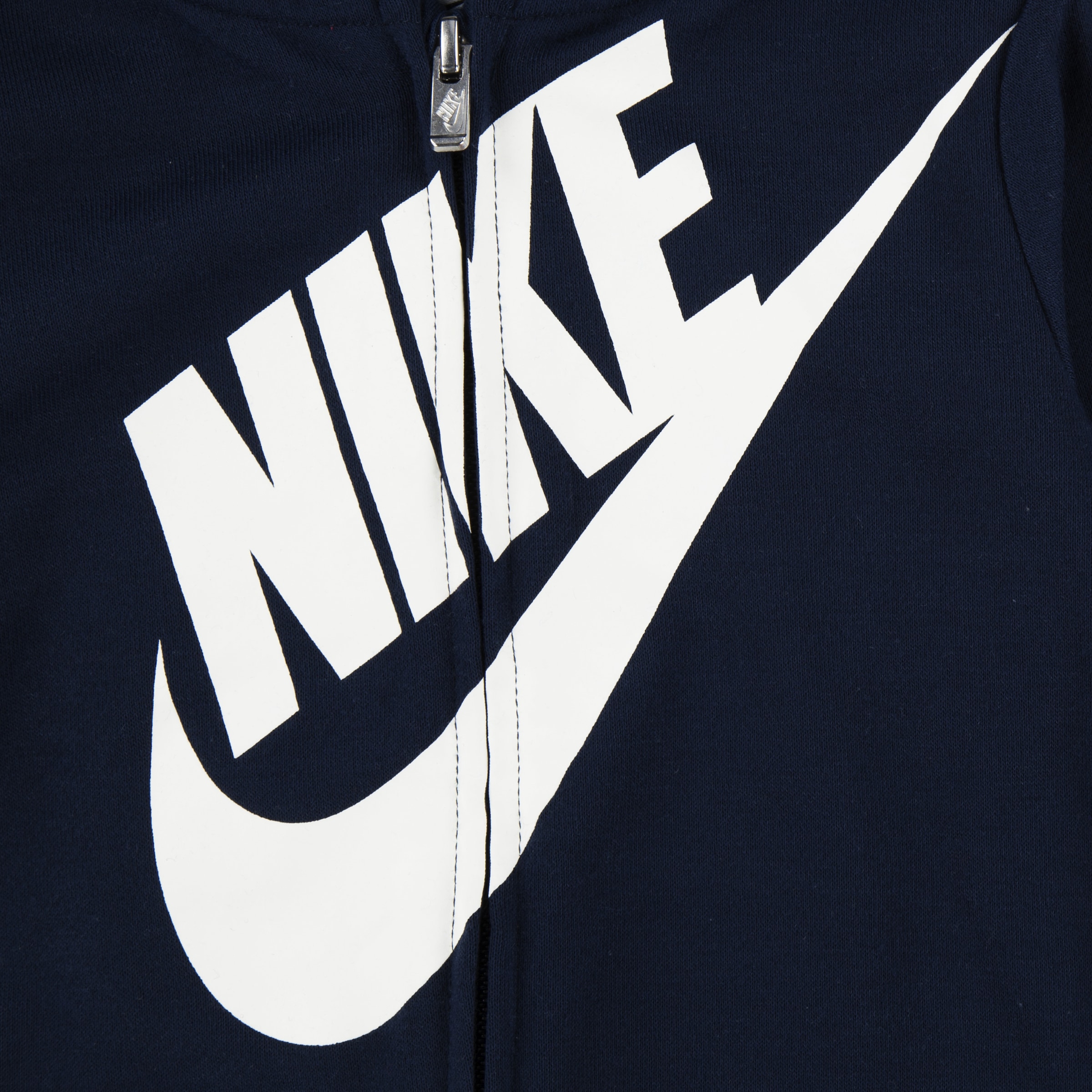 Nike Sportswear Erstausstattungspaket »NKN SUSTAINABLE 3PC FZ SET« 3 Stk. tlg. für Babys