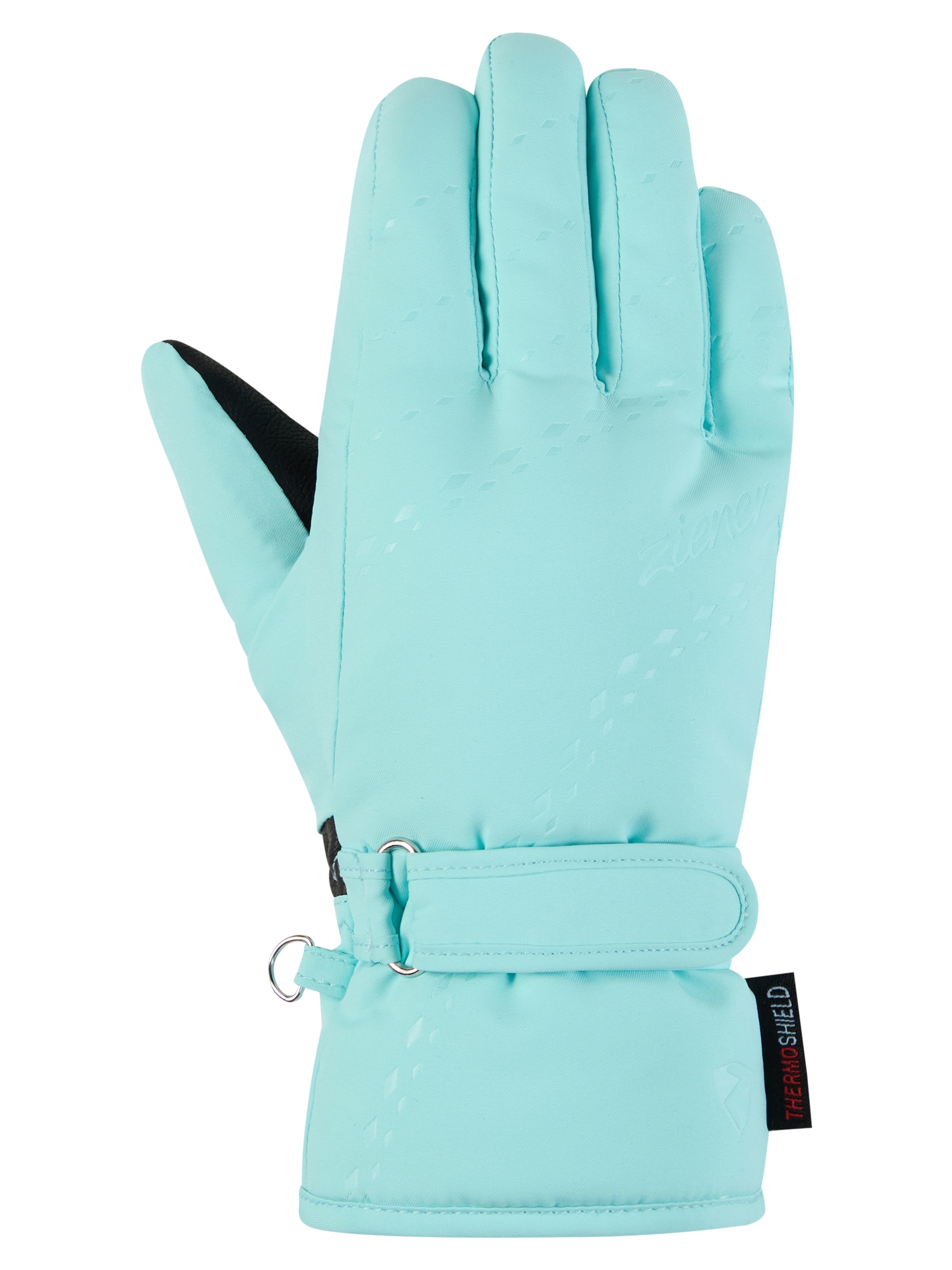 Ziener Gants de ski »LAMONIA-Z PR glove junior«