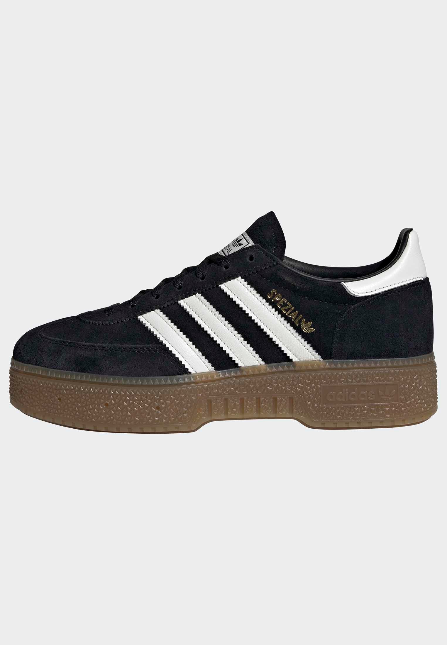 adidas Originals Plateausneaker »HANDBALL SPEZIAL BOLD«