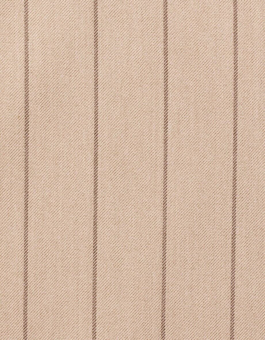 bugatti Blazer court »Regular Fit« mit Reverskragen und Streifen