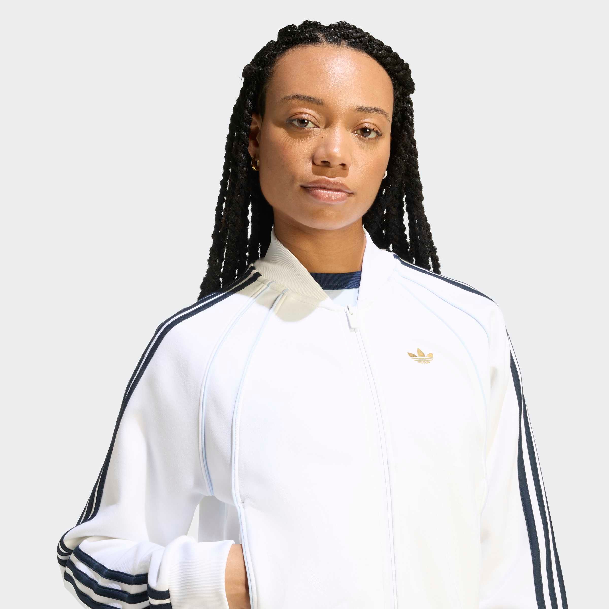 adidas Originals Trainingsjacke »TRACK«