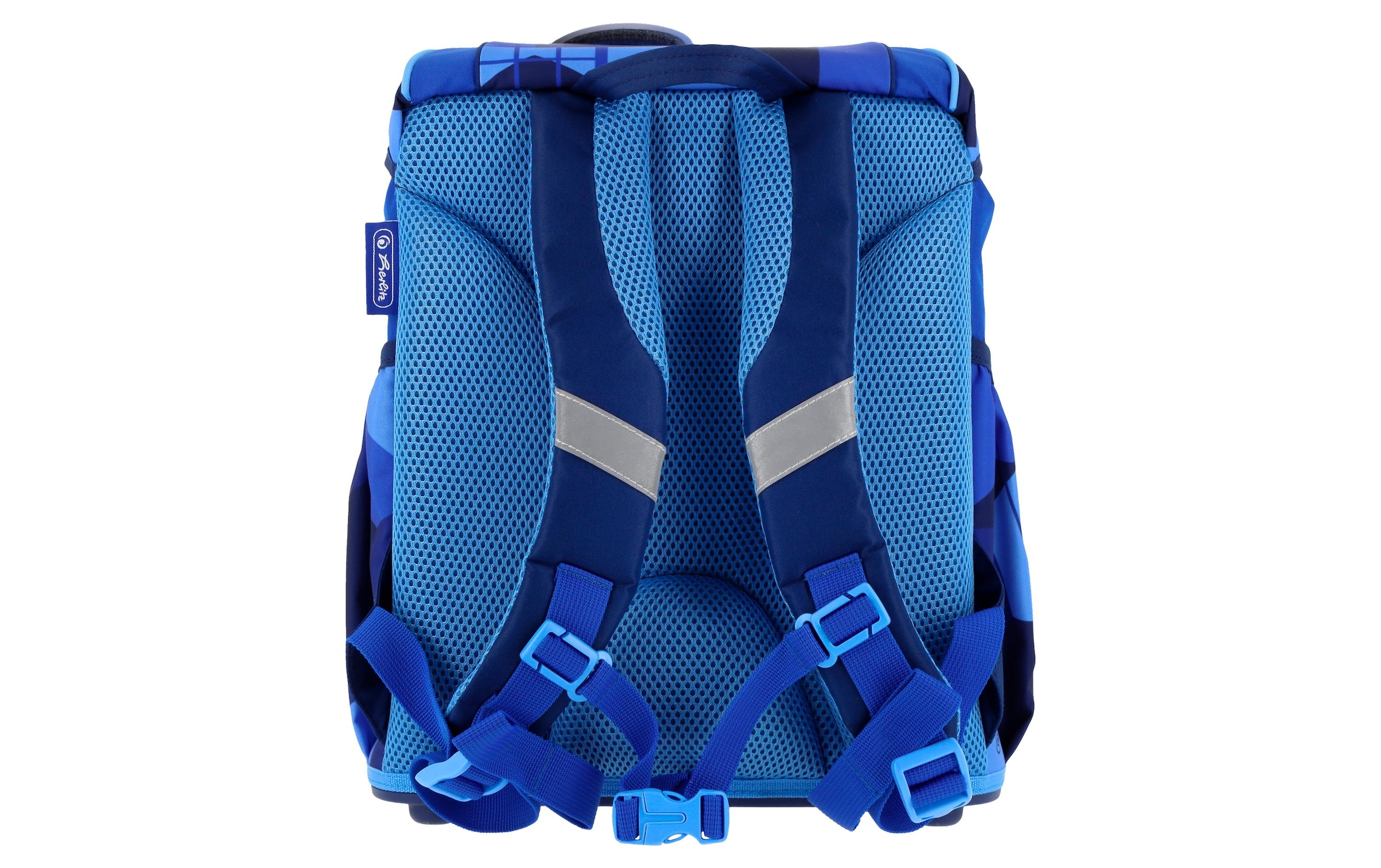Herlitz Schulranzen »UltraLight 4-teilig«
