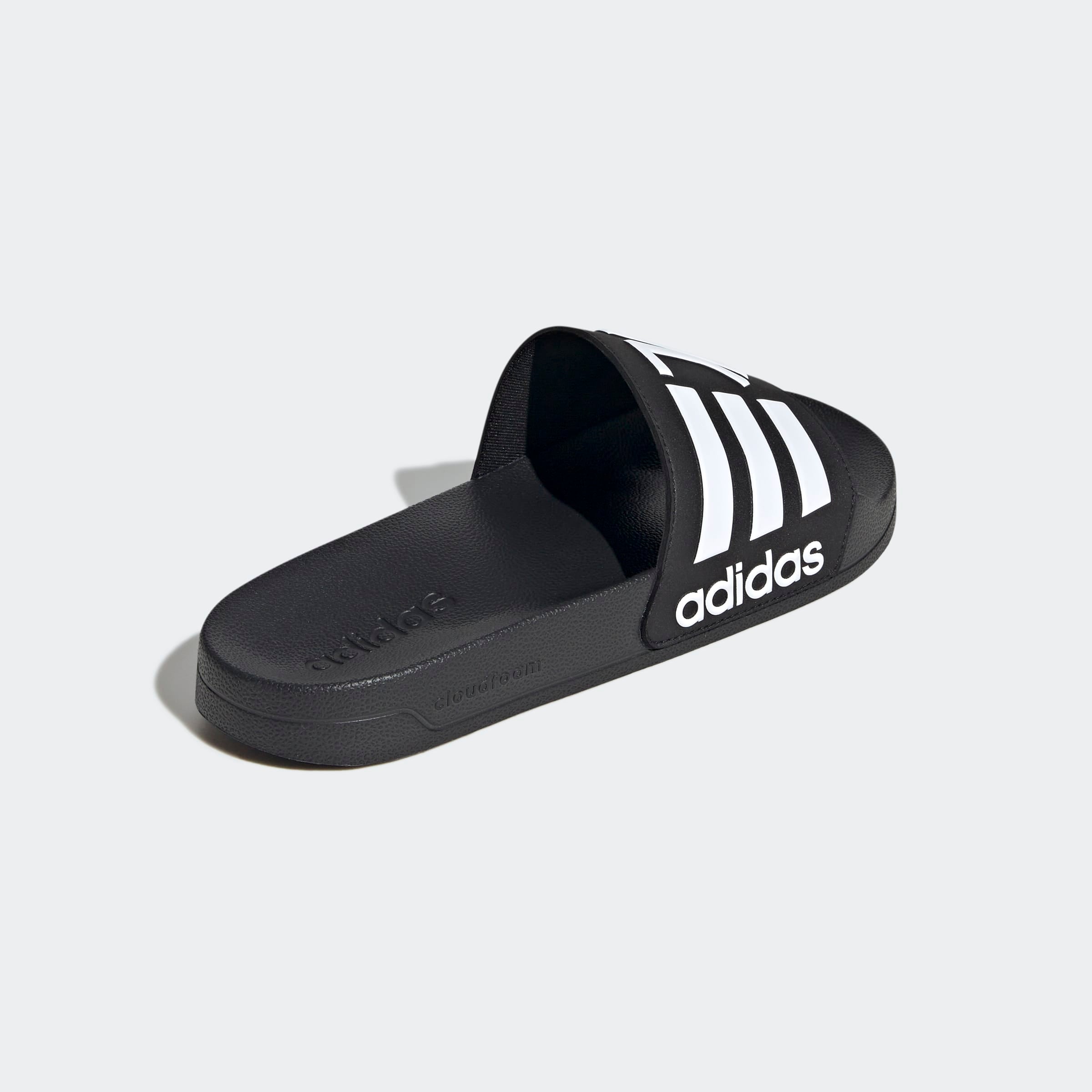 adidas Sportswear Sandale de bain »ADILETTE SHOWER Juventus«  claquettes de bain