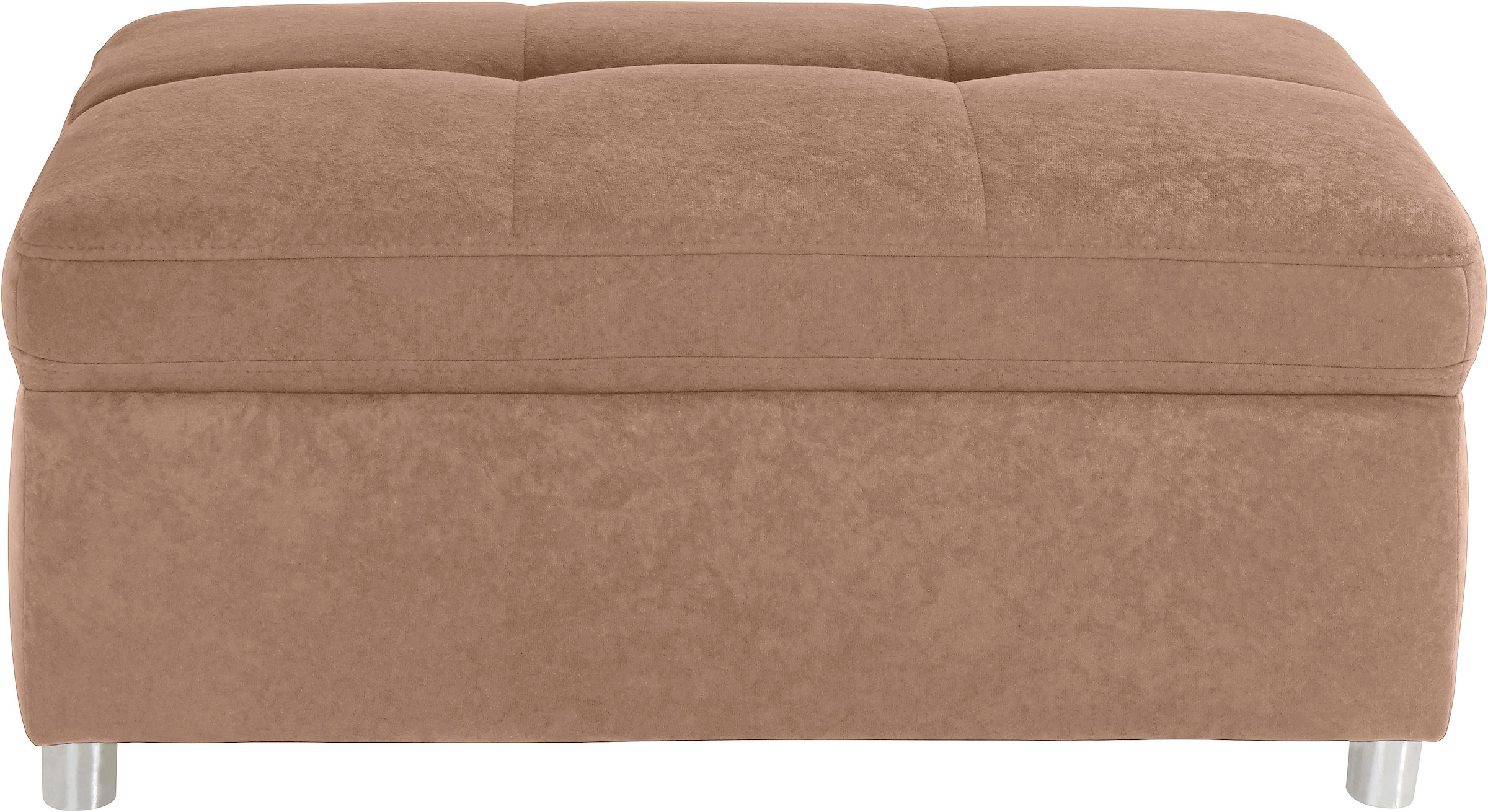 GOODproduct Polsterhocker »Labene«