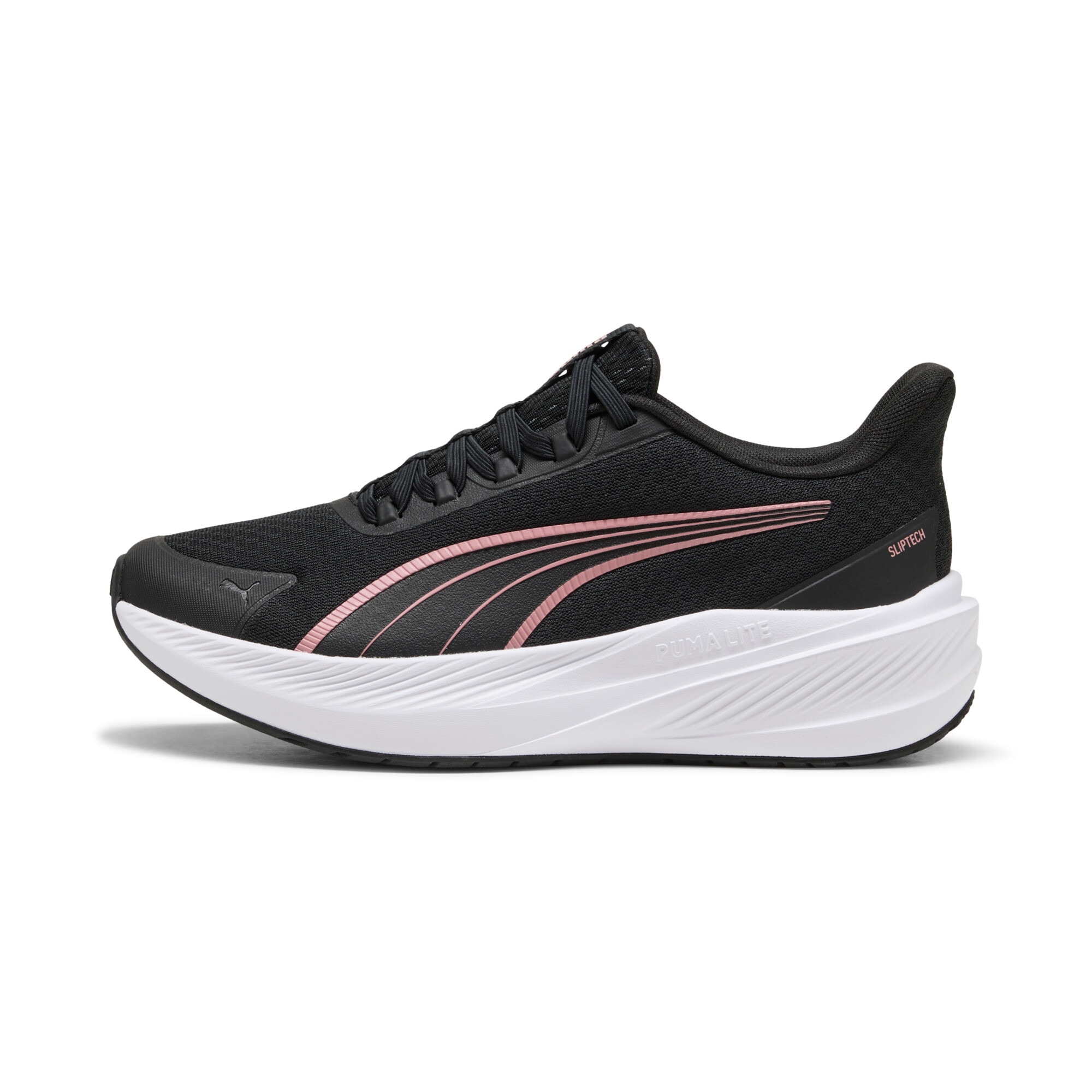PUMA Chaussure de course »DASHER LITE SLIPTECH«  avec construction SLIPTECH™, respirant