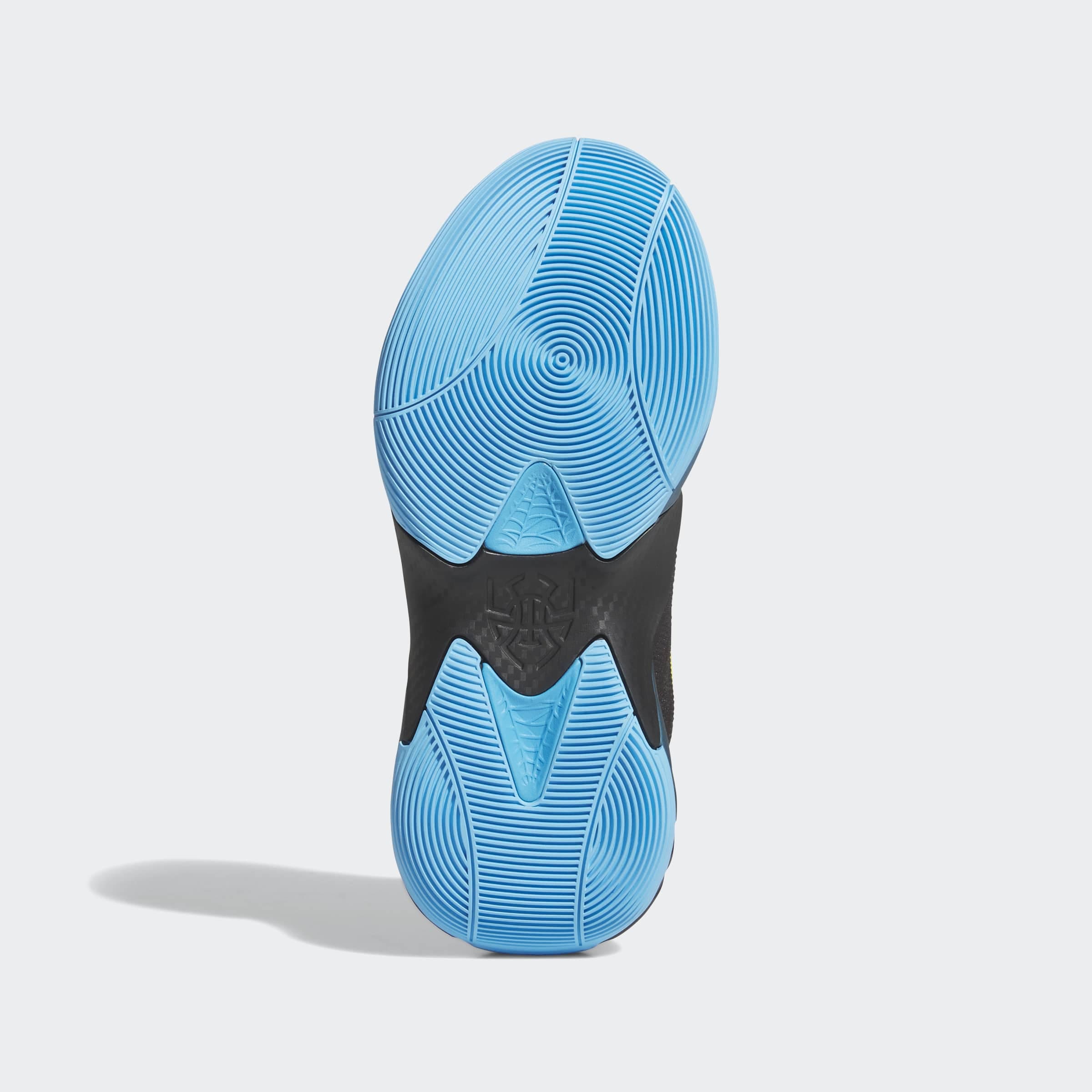 adidas Performance Basketballschuh »D.O.N. ISSUE 7 J«  für Kinder & Jugendliche