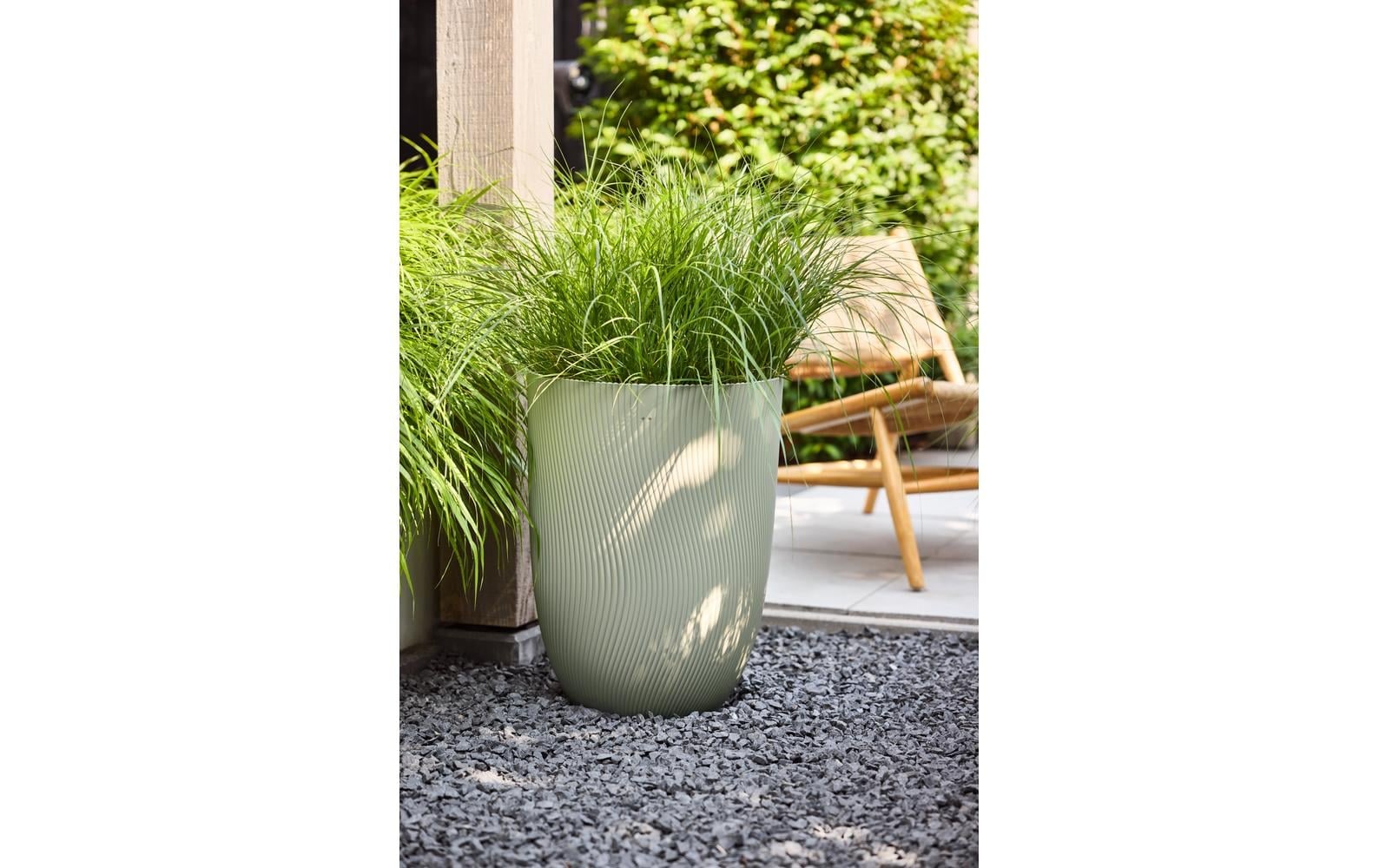 Elho Pot de fleurs »Sereh Hoch 40 cm«