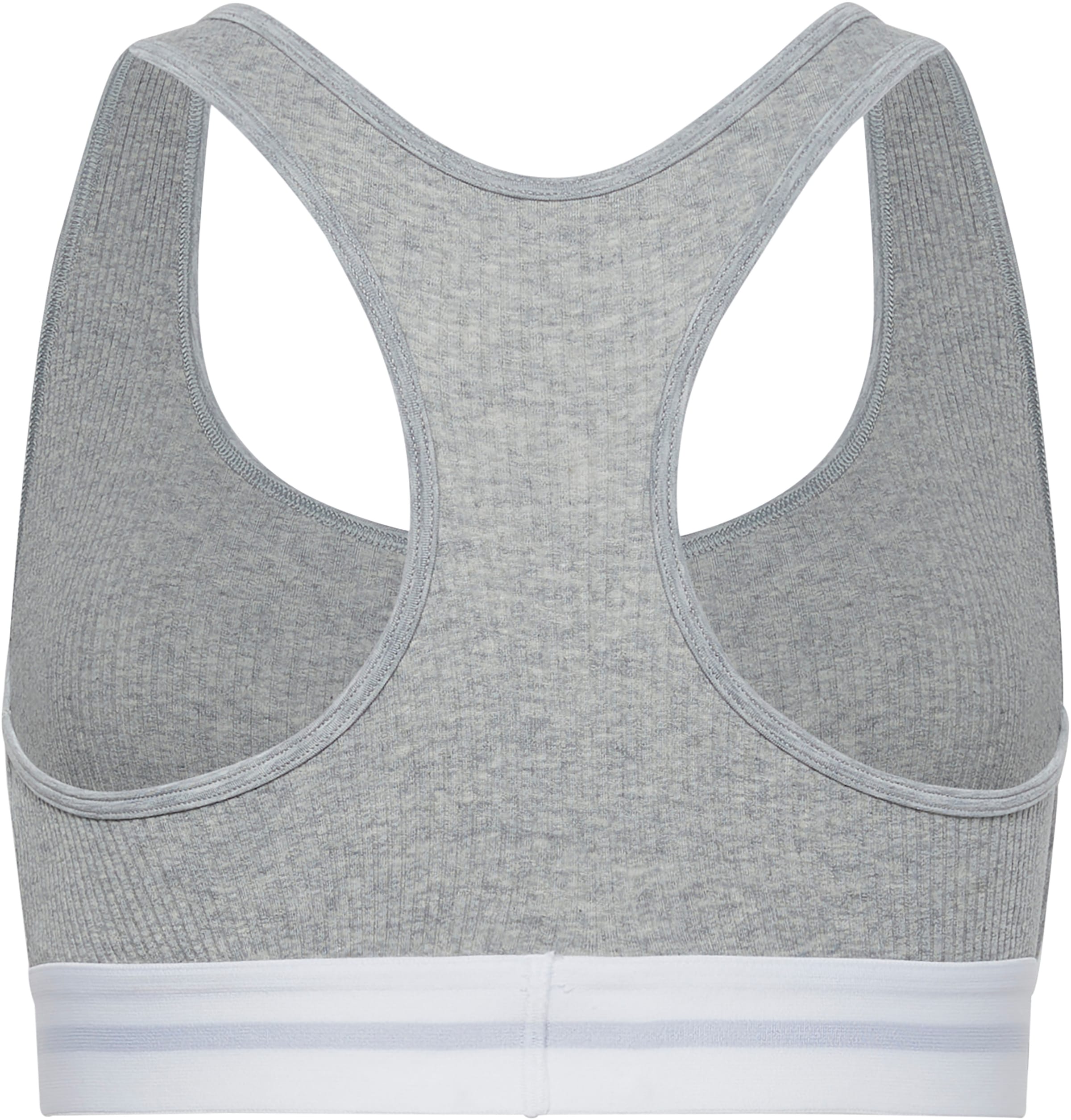 Calvin Klein Underwear Bralette-BH »LIGHTLY LINED BRALETTE« mit Rippenstruktur