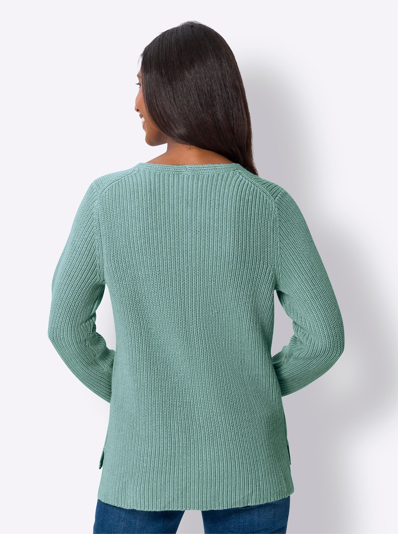 heine Pull en tricot »Pullover«
