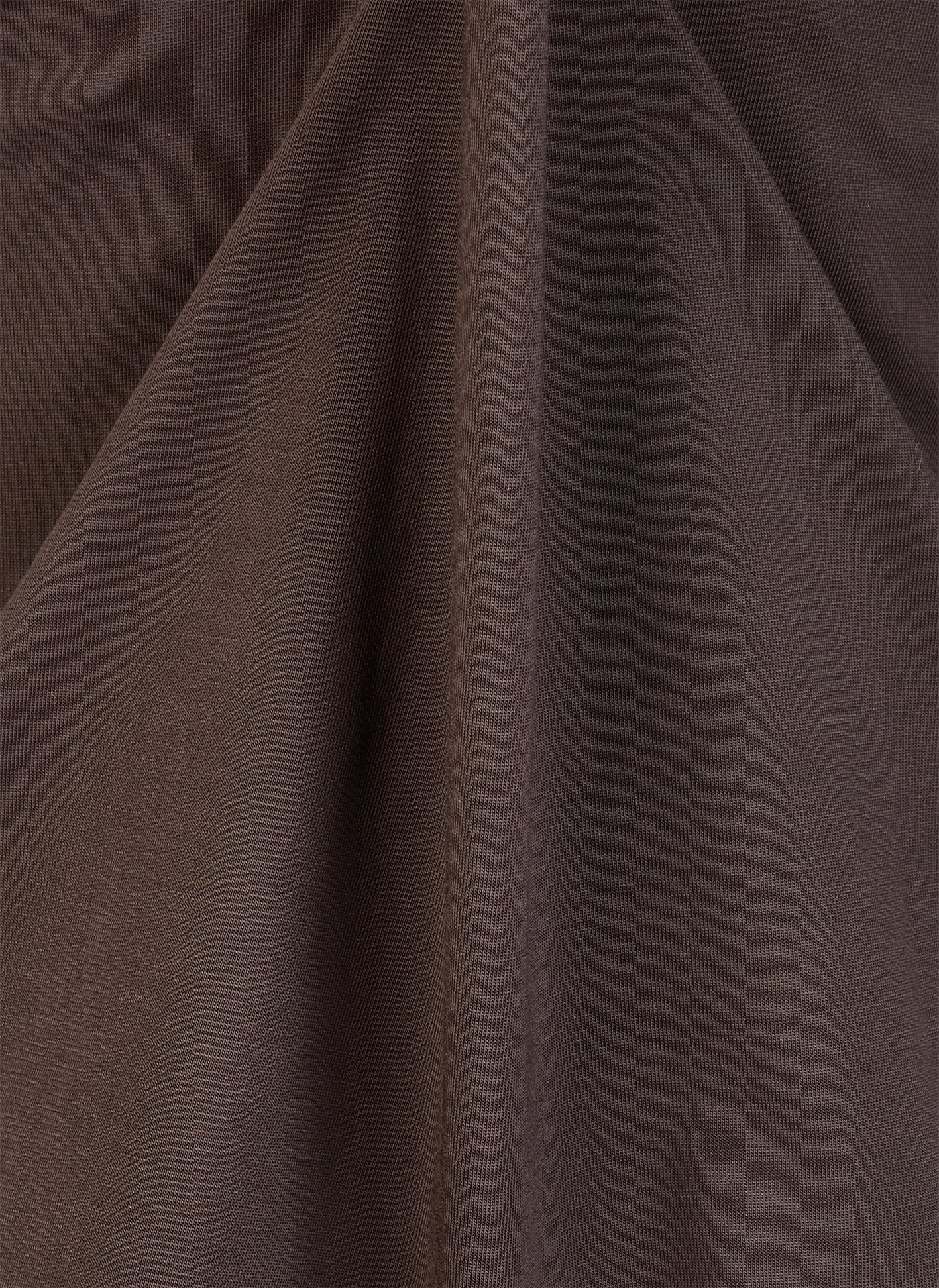 Rabe Shirt à col rond T-shirt d'été avec détails clous et imprimés