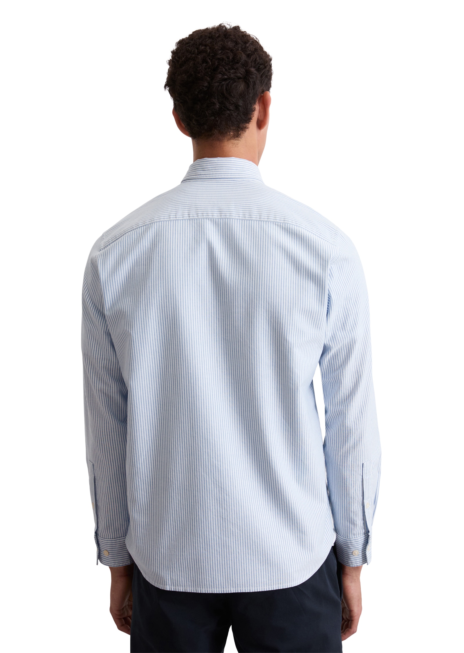 Marc O'Polo Langarmhemd