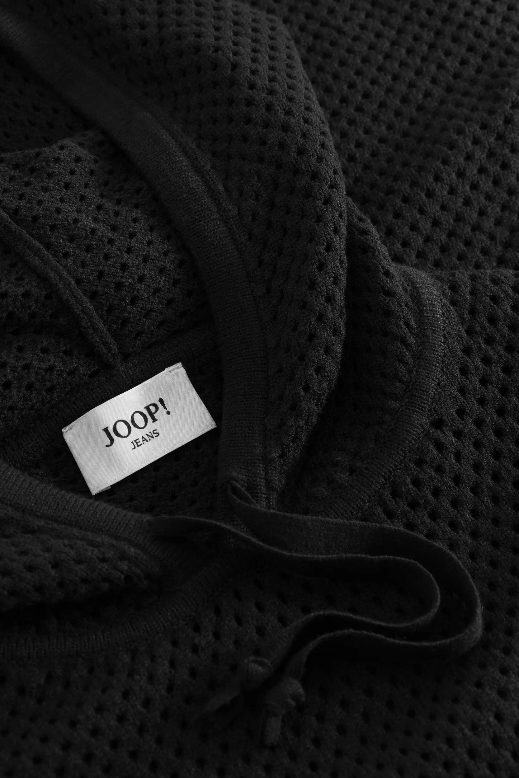 Joop Jeans Pull à capuche »Kapuli«