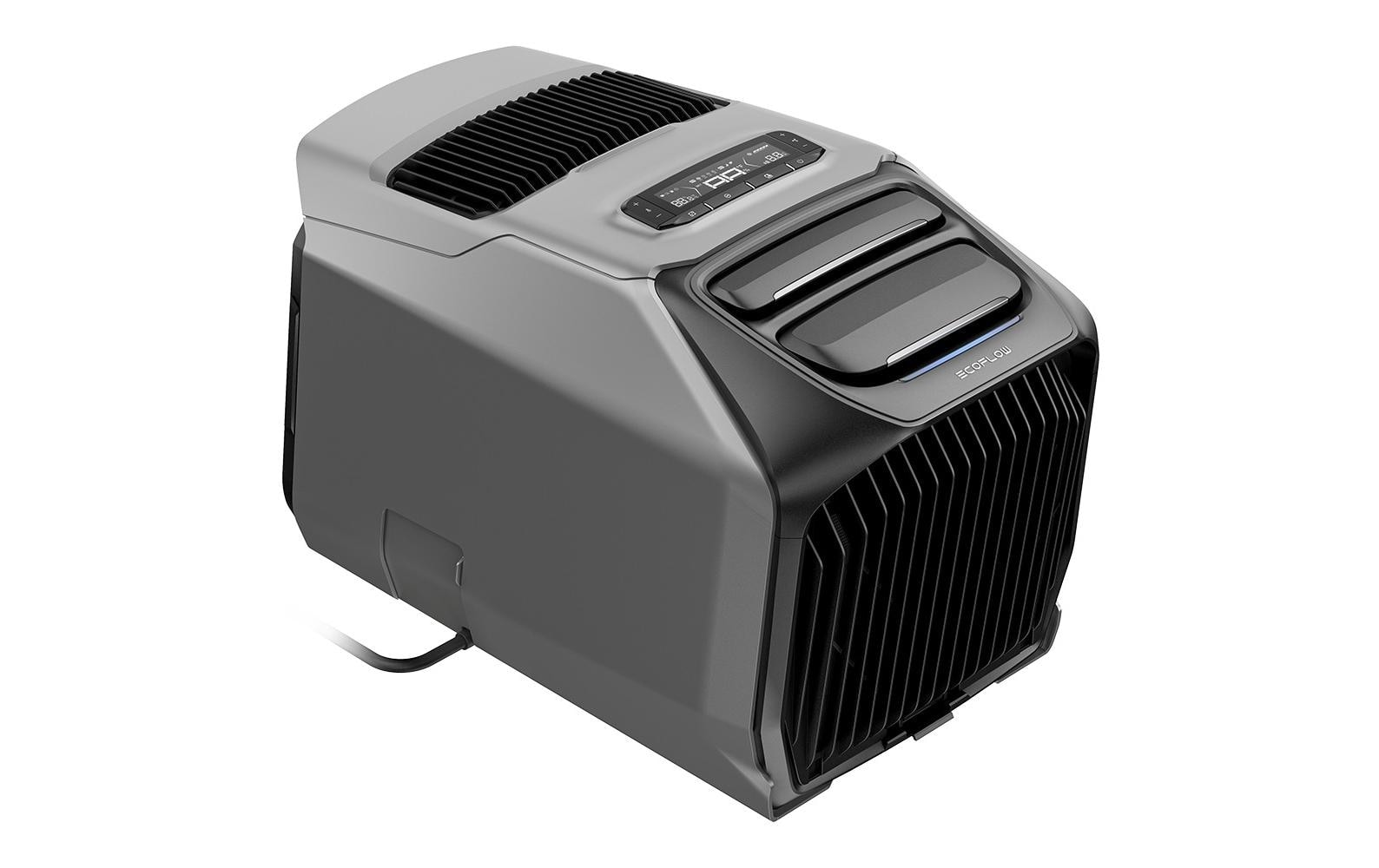 Ecoflow Appareil combiné à ventilateur »WAVE 3«