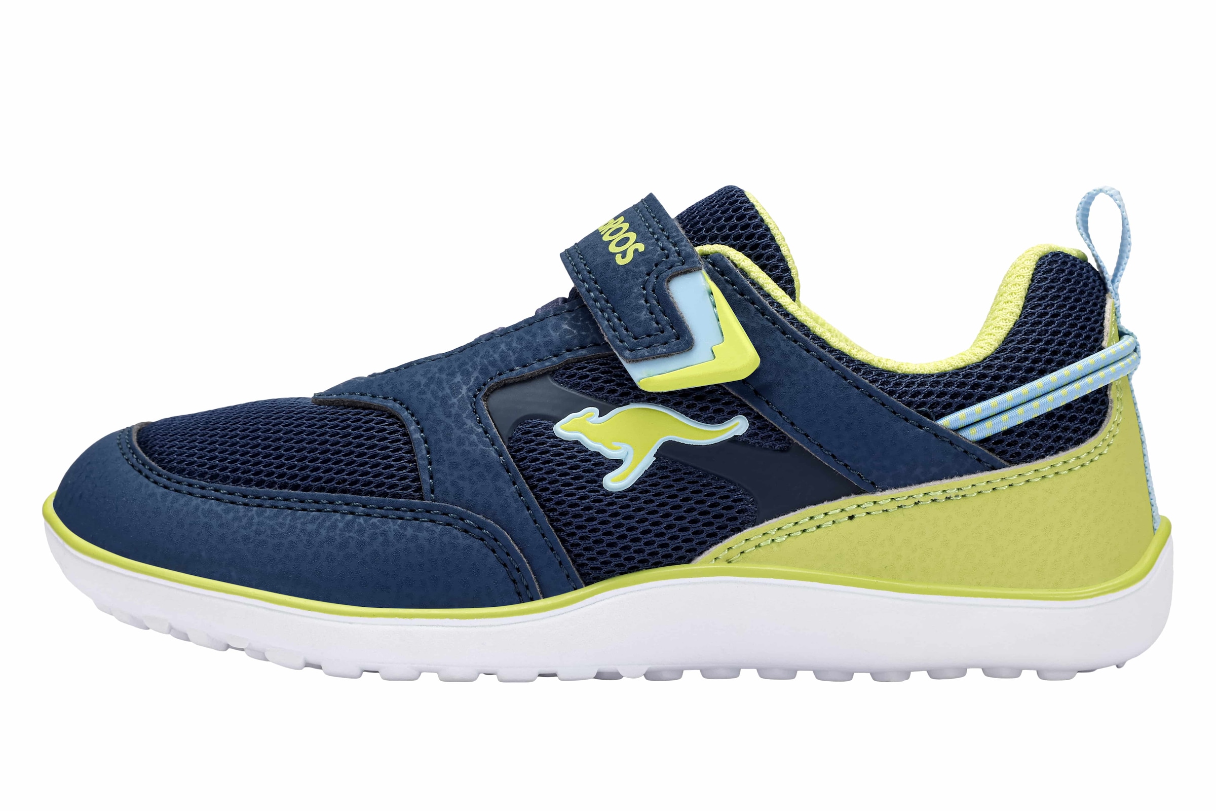 KangaROOS Sneaker »K-BFK PATHFINDER EV«  Barfussschuh