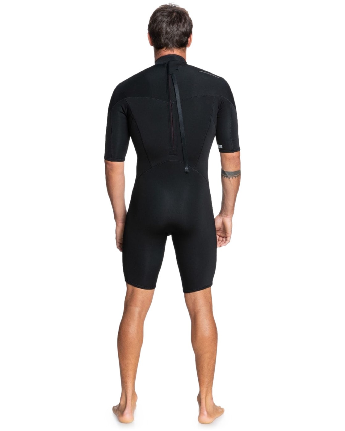 Quiksilver Combinaison néoprène »2/2mm Everyday Sessions«