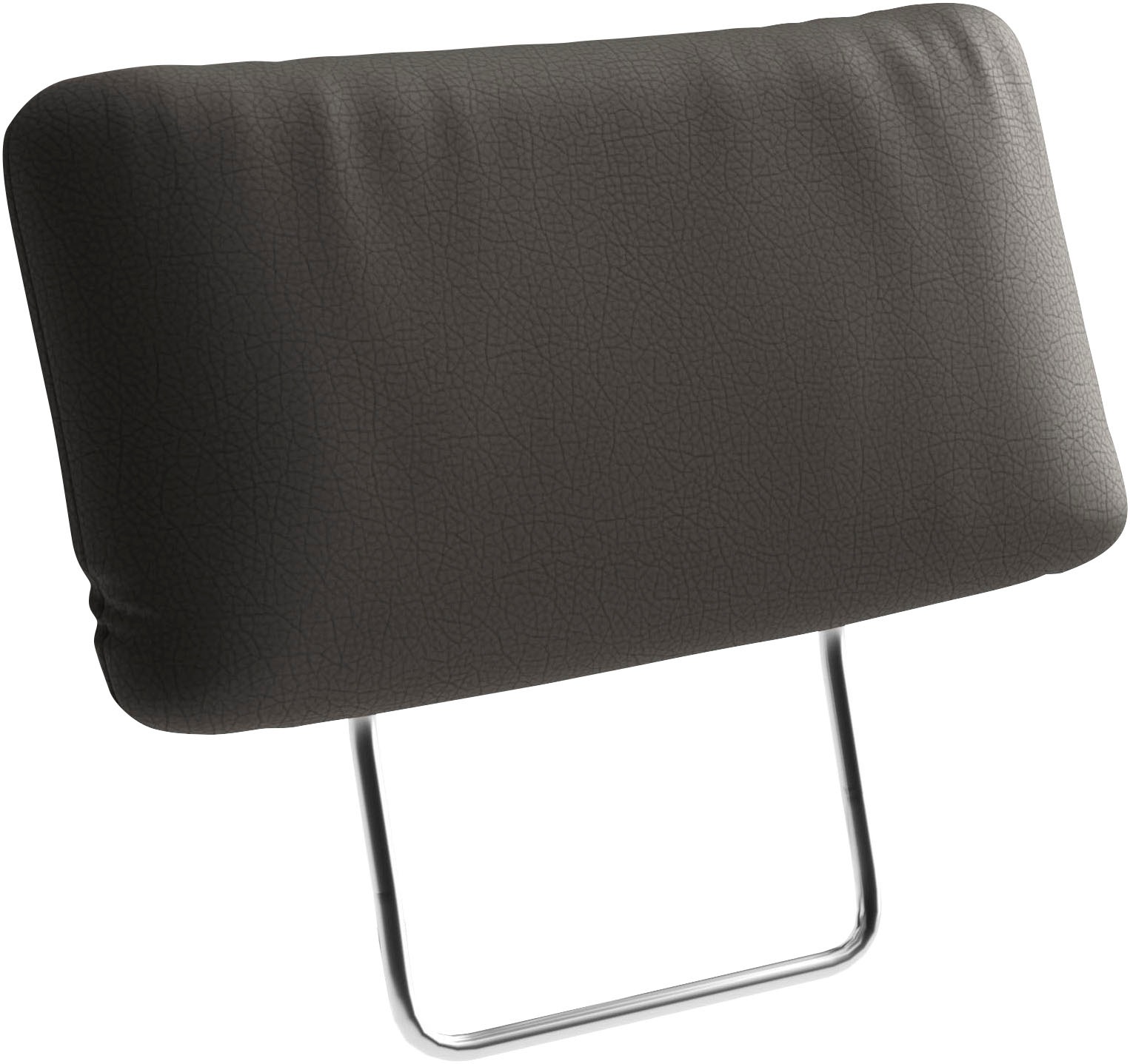 sit&more Appuie-tête »Pamela, Leder, 2 Stück, B: 50 cm« verschiedene Farben