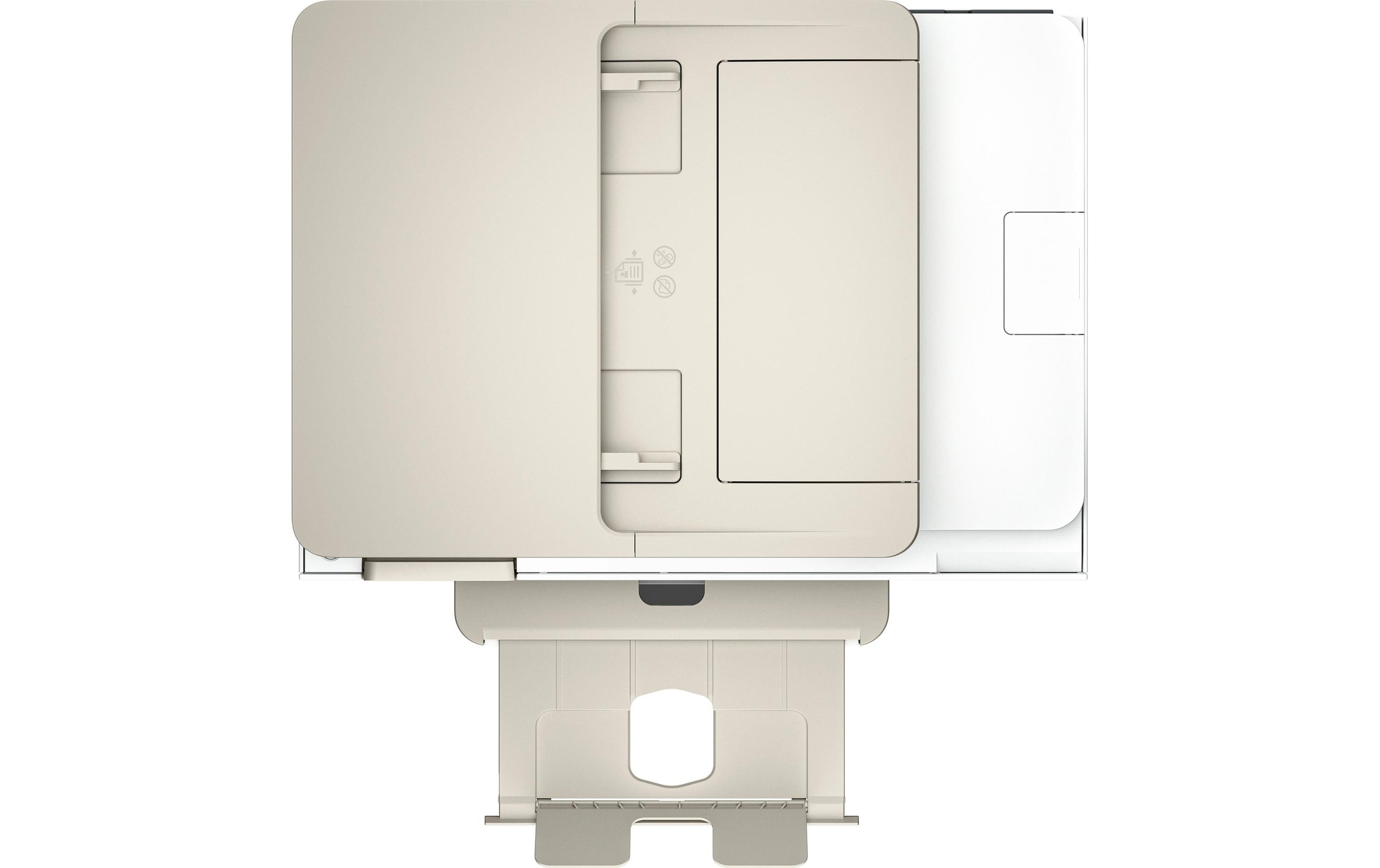 HP Multifunktionsdrucker »Envy Photo 7934 All-in-One«